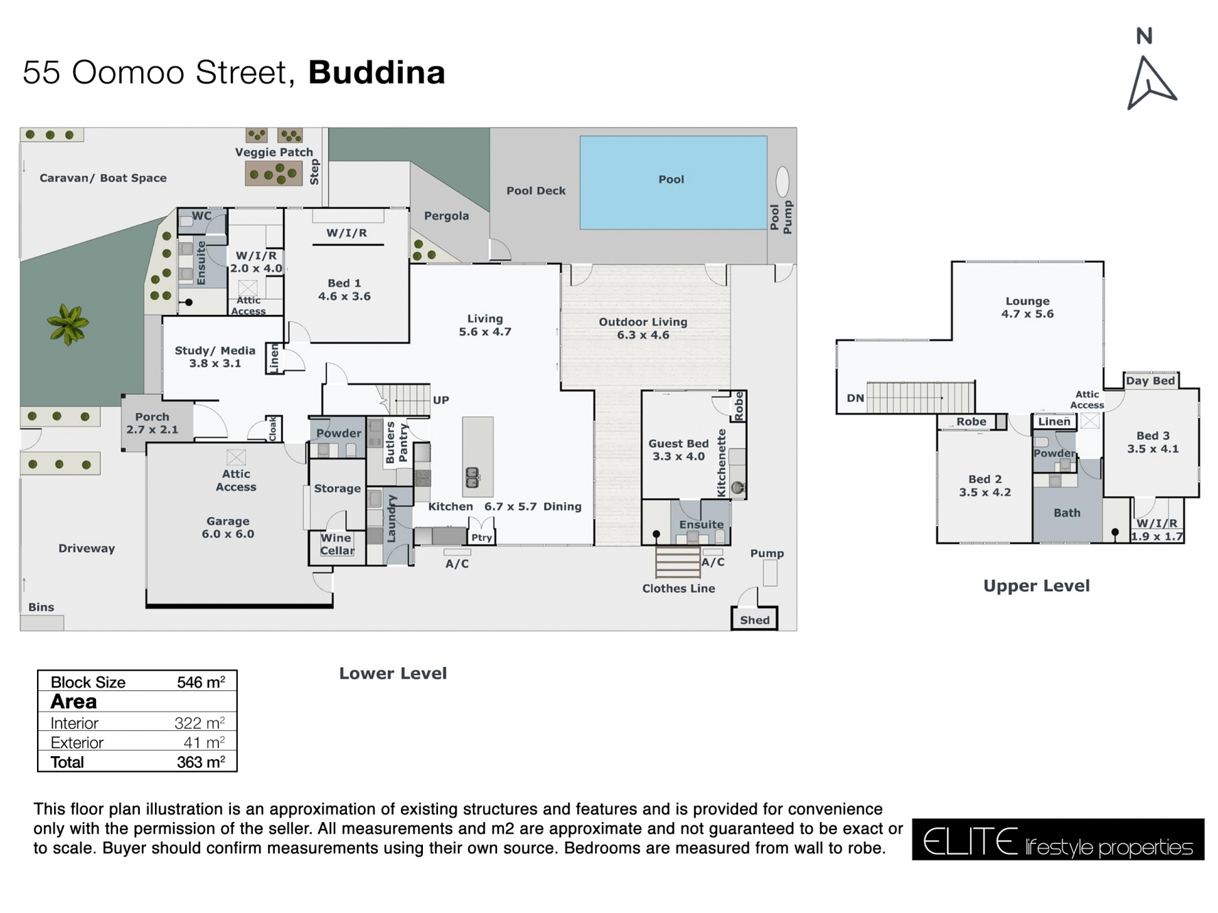 55 OOMOO STREET, Buddina QLD 4575 - Image 9