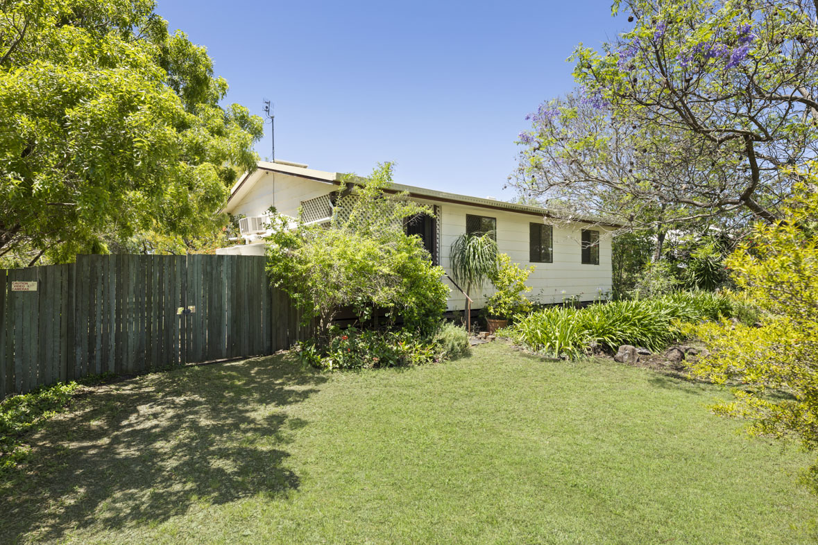 3-bedroom house at 43 Gulligal Street, Kingsthorpe, QLD 4400, , Queensland