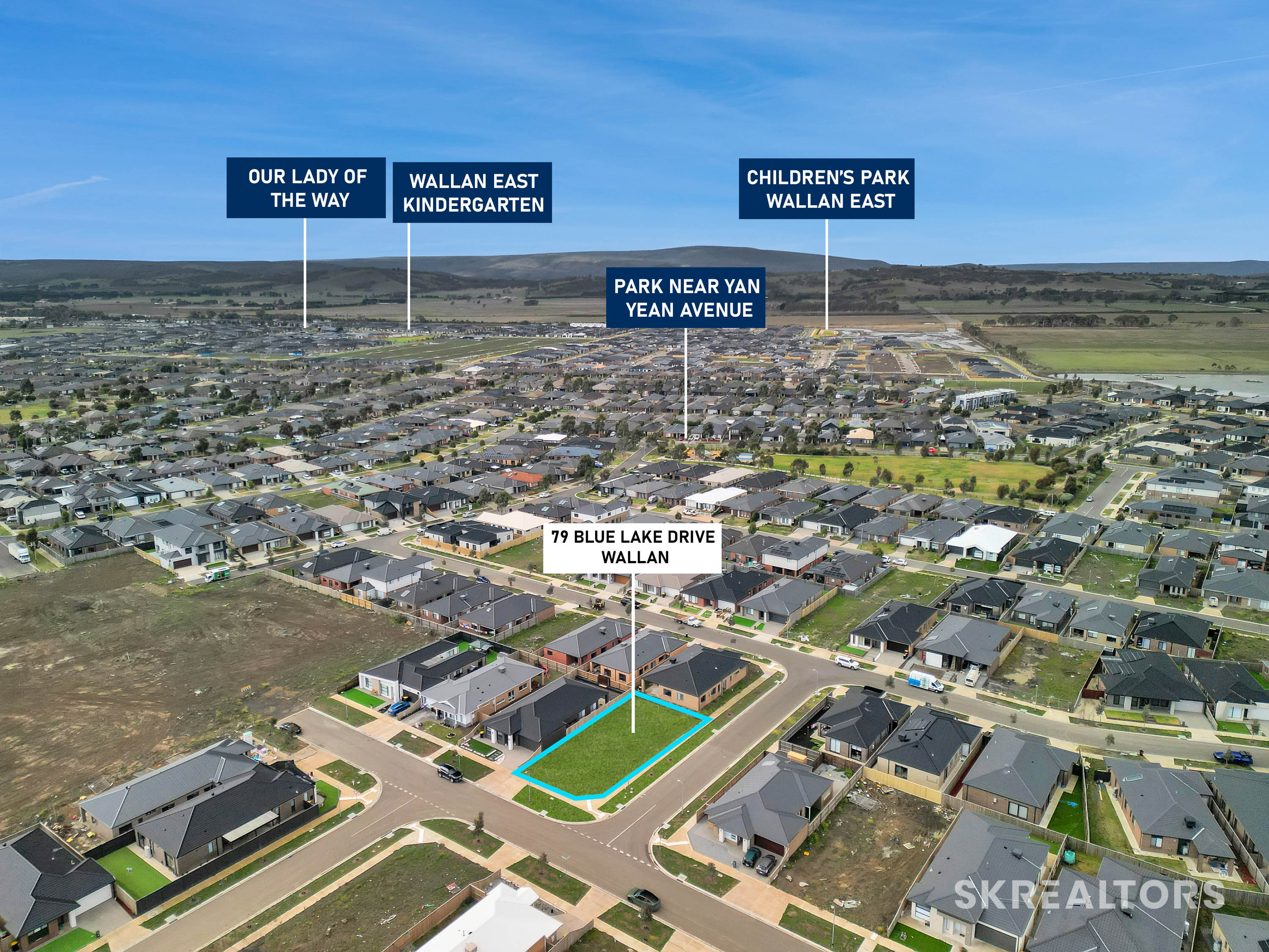 79 Blue Lake Drive, Wallan, Vic, 3756 - Image 3