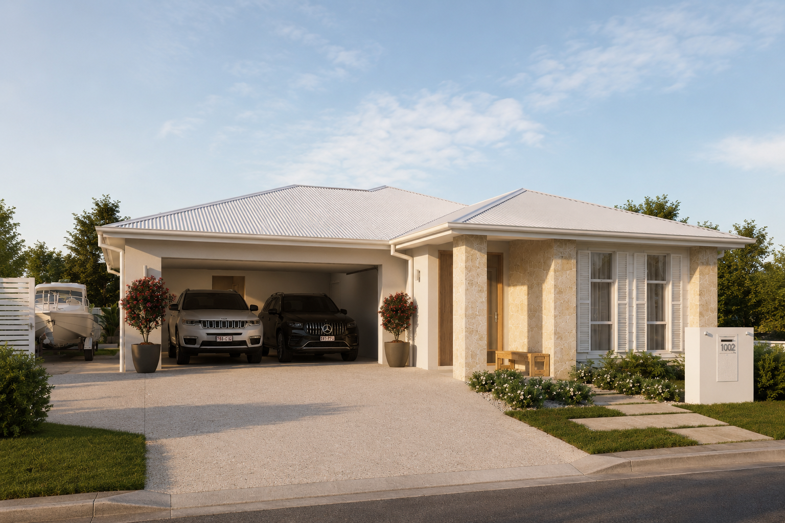Lot 1002 Wilson Road, Urraween, Qld, 4655 - Image 8
