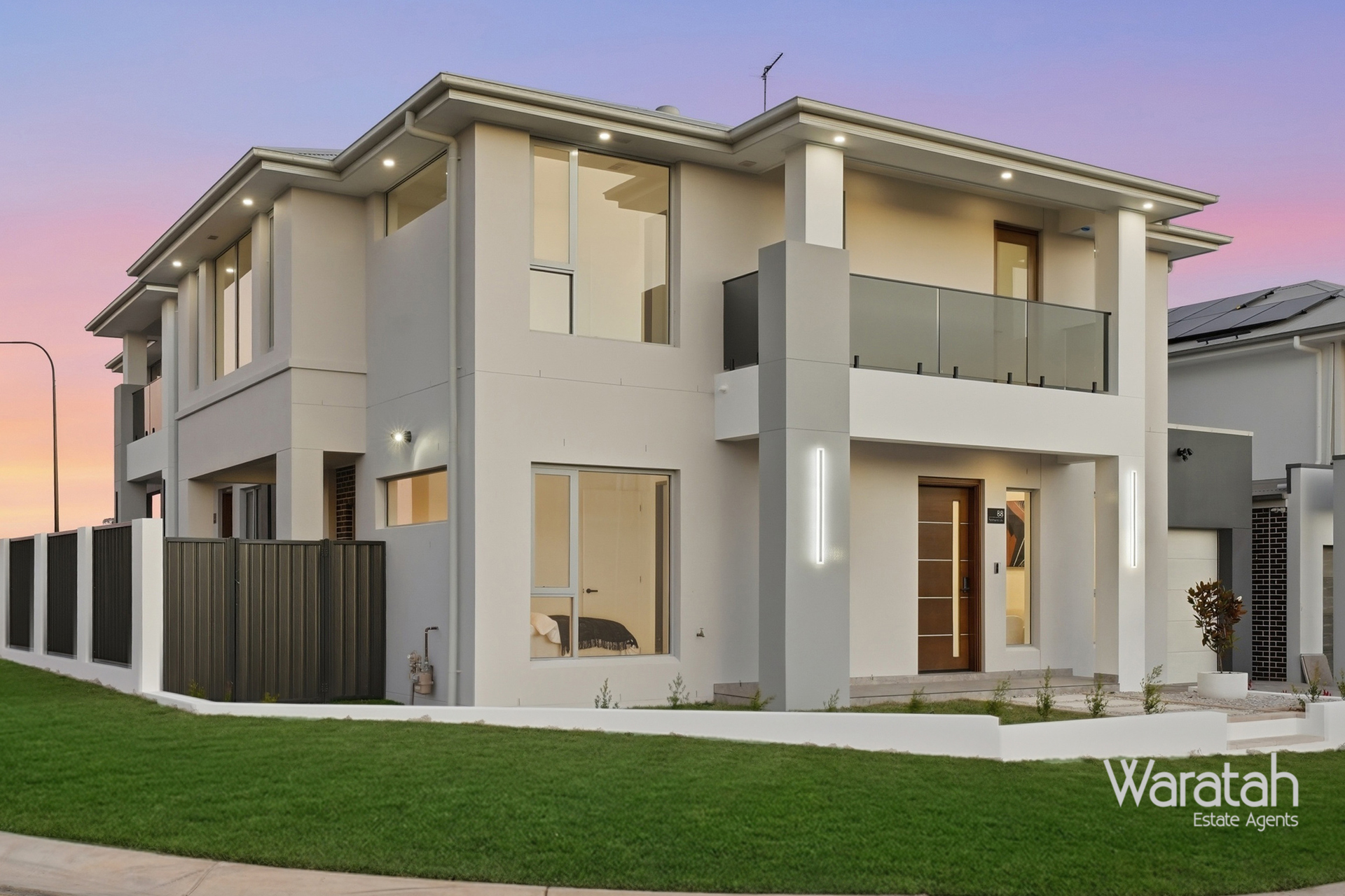 88 Feathertail Avenue, Marsden Park, Nsw, 2765 - Image 2