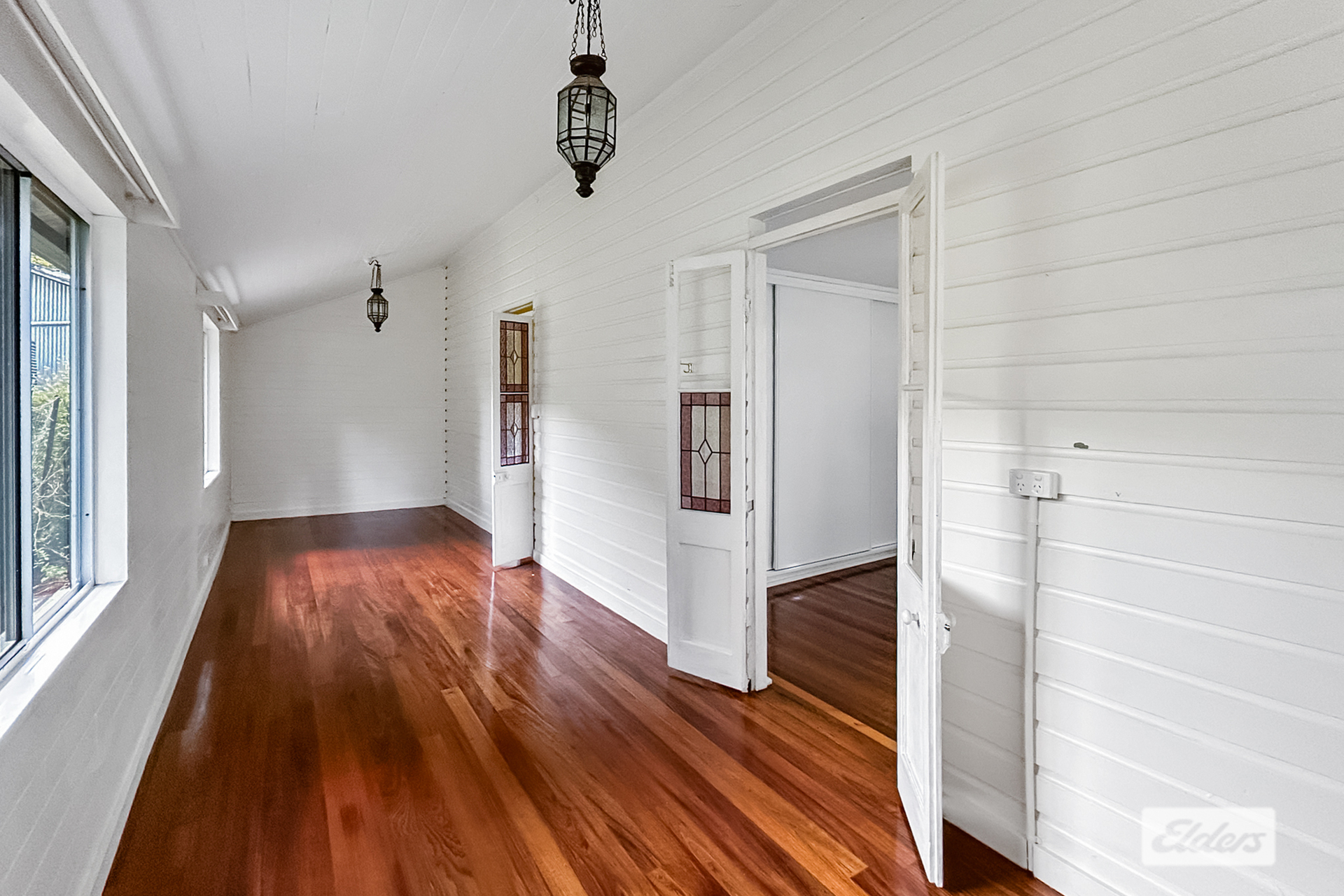 2-bedroom house at 5 James Street, Malanda, QLD 4885, Tablelands, Queensland