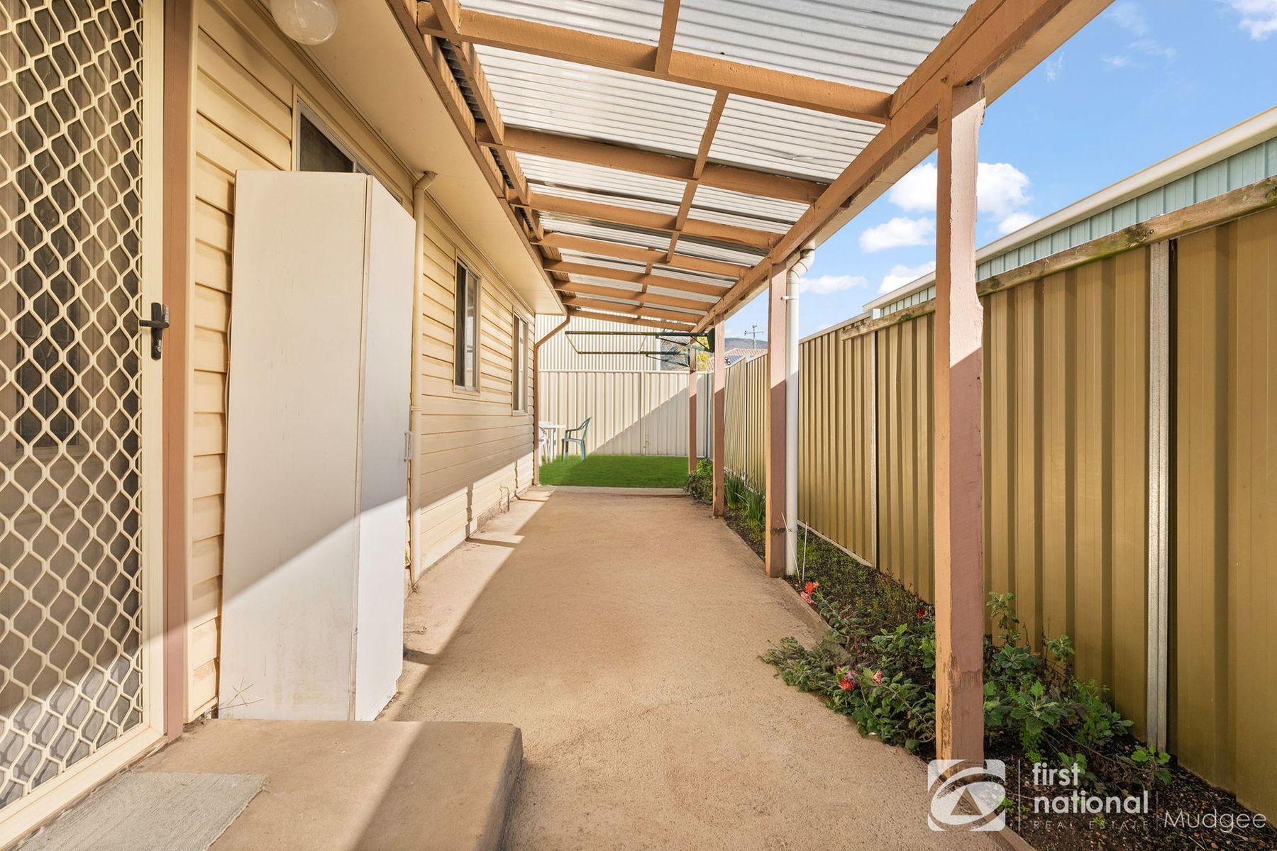 2-bedroom house at 17 BLACKMAN CRESCENT, Mudgee NSW 2850, Mid-Western, New South Wales