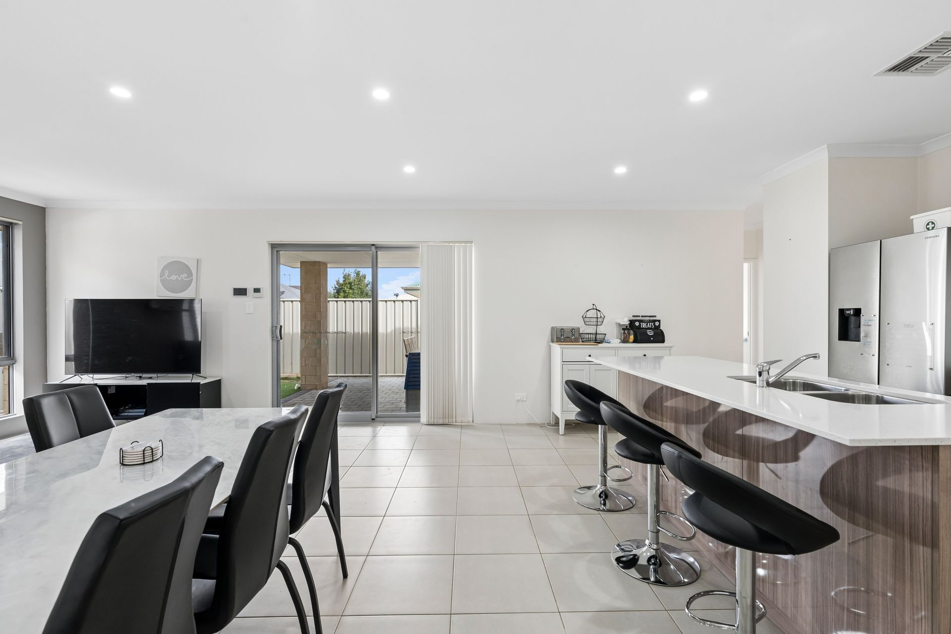 4-bedroom house at 43 Greenpoint Way, Hilbert, WA 6112, Armadale, Western Australia