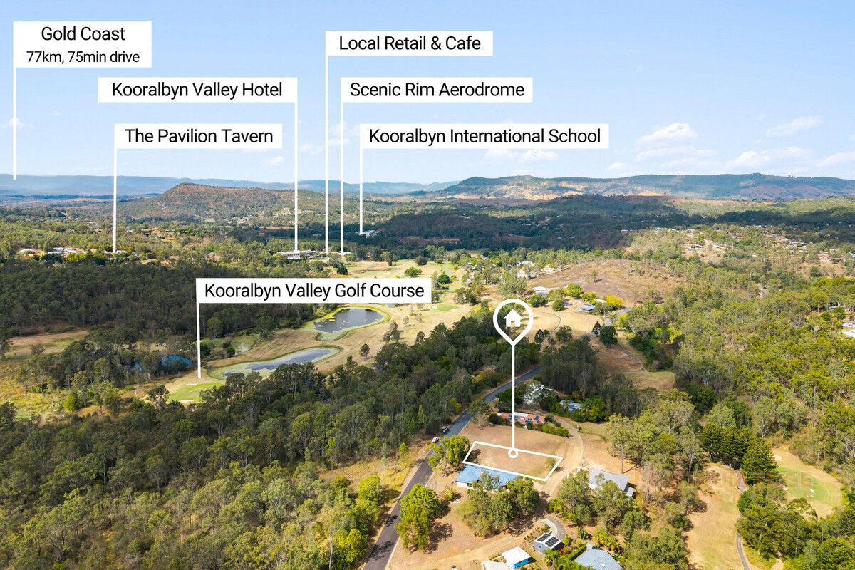 CARNOUSTIE WEST 242 ROUTLEY DRIVE, KOORALBYN QLD 4285 - Image 4