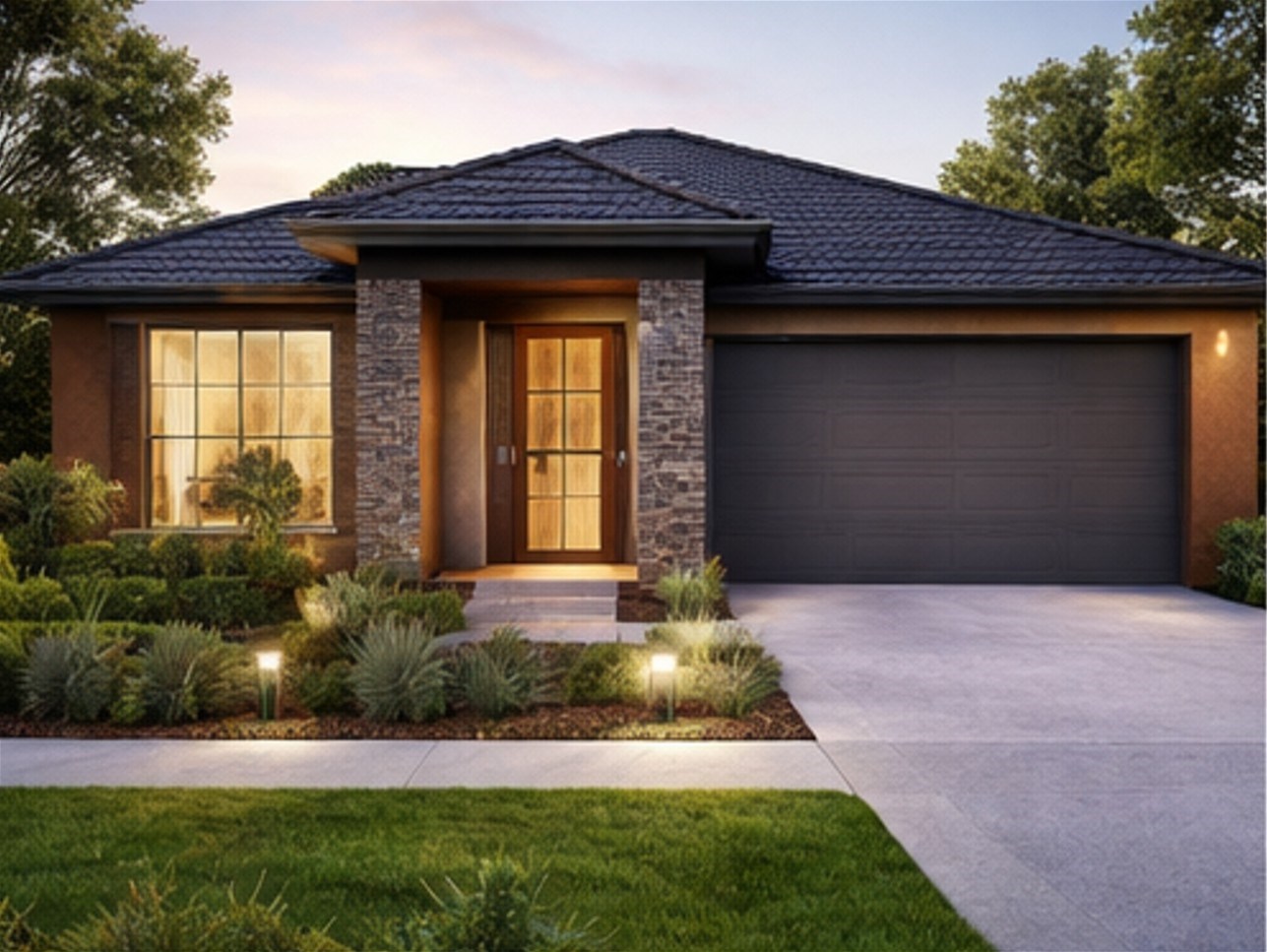 Lot 2950/Lot 2950 Todra Cres, Clyde North, Vic, 3978 - Image 1