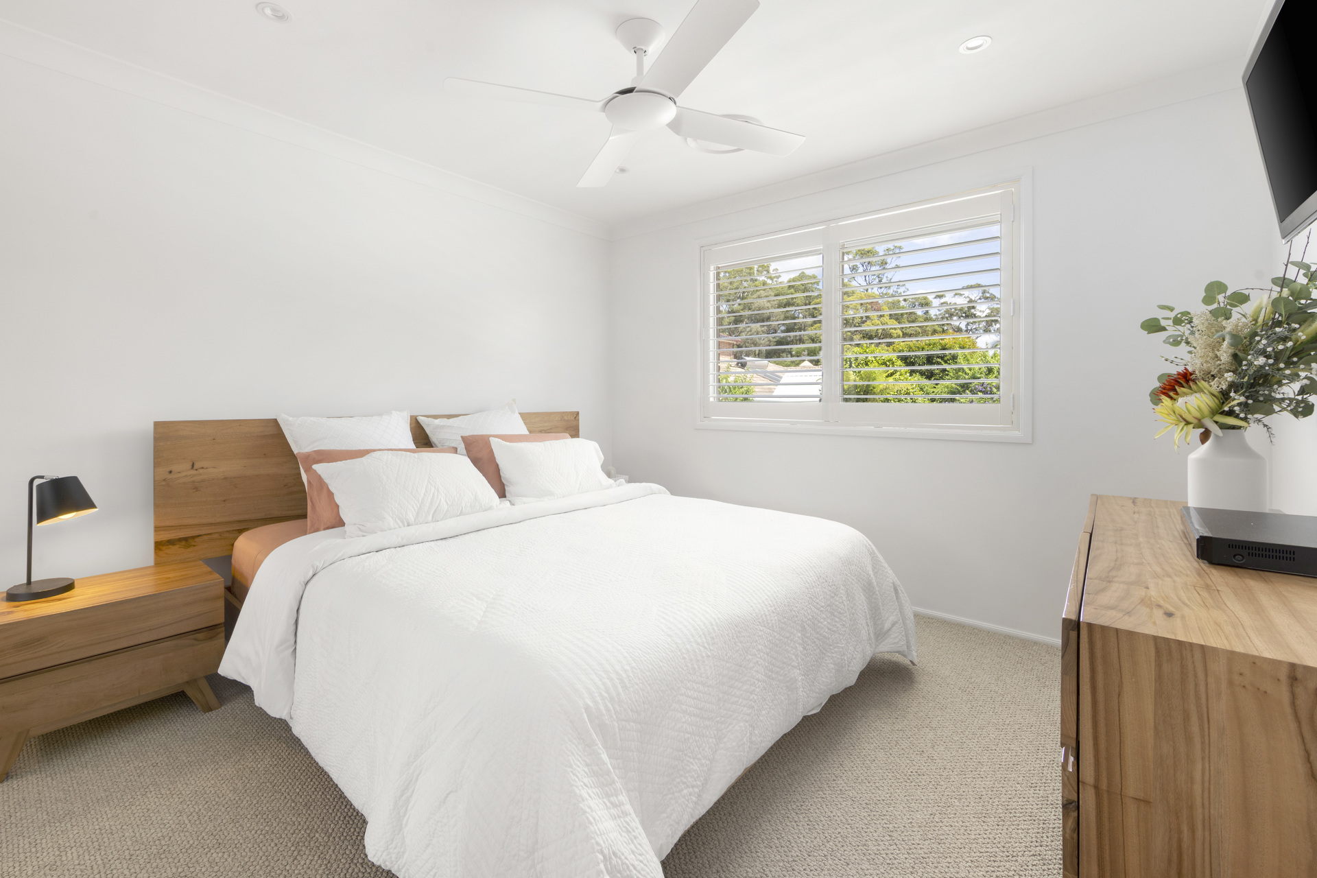 3-bedroom unit at 41B Carter Road, Menai, NSW 2234, Sutherland, New South Wales