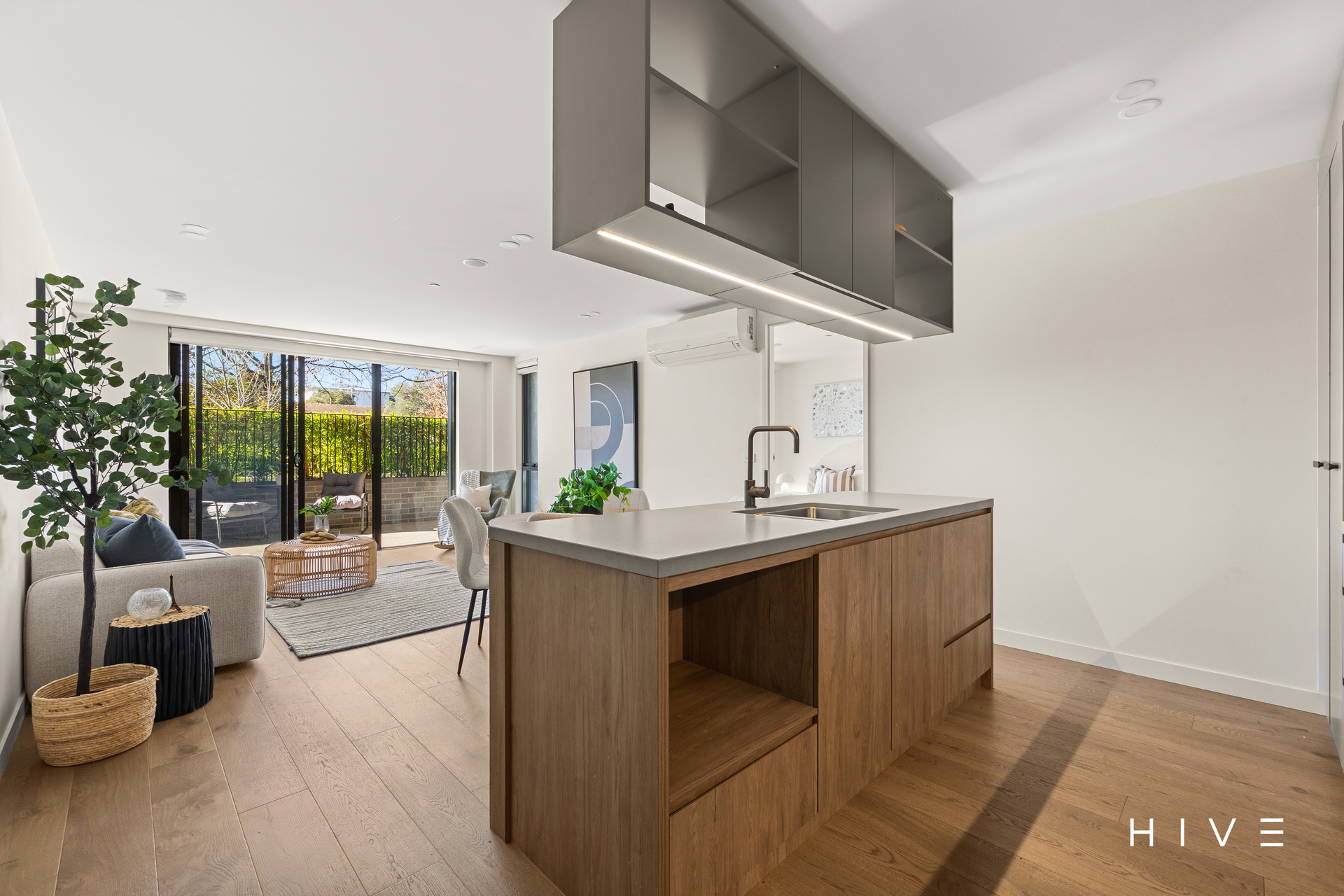 2-bedroom unit at G05/59 Dooring Street, Dickson, Act, 2602, Unincorporated Act, Australian Capital Territory