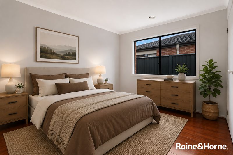 29 HECTOR DRIVE, Cranbourne VIC 3977 - Image 3