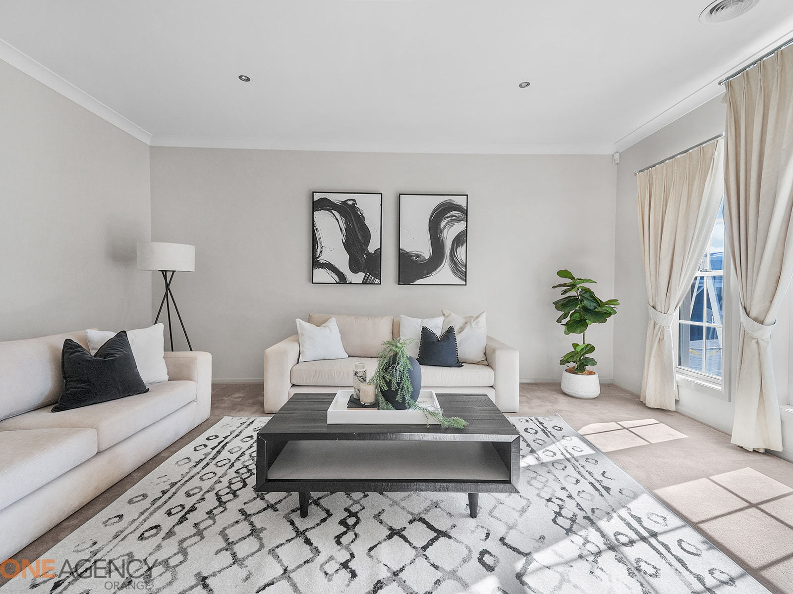 28 TERRY TURNER DRIVE, Orange NSW 2800 - Image 2