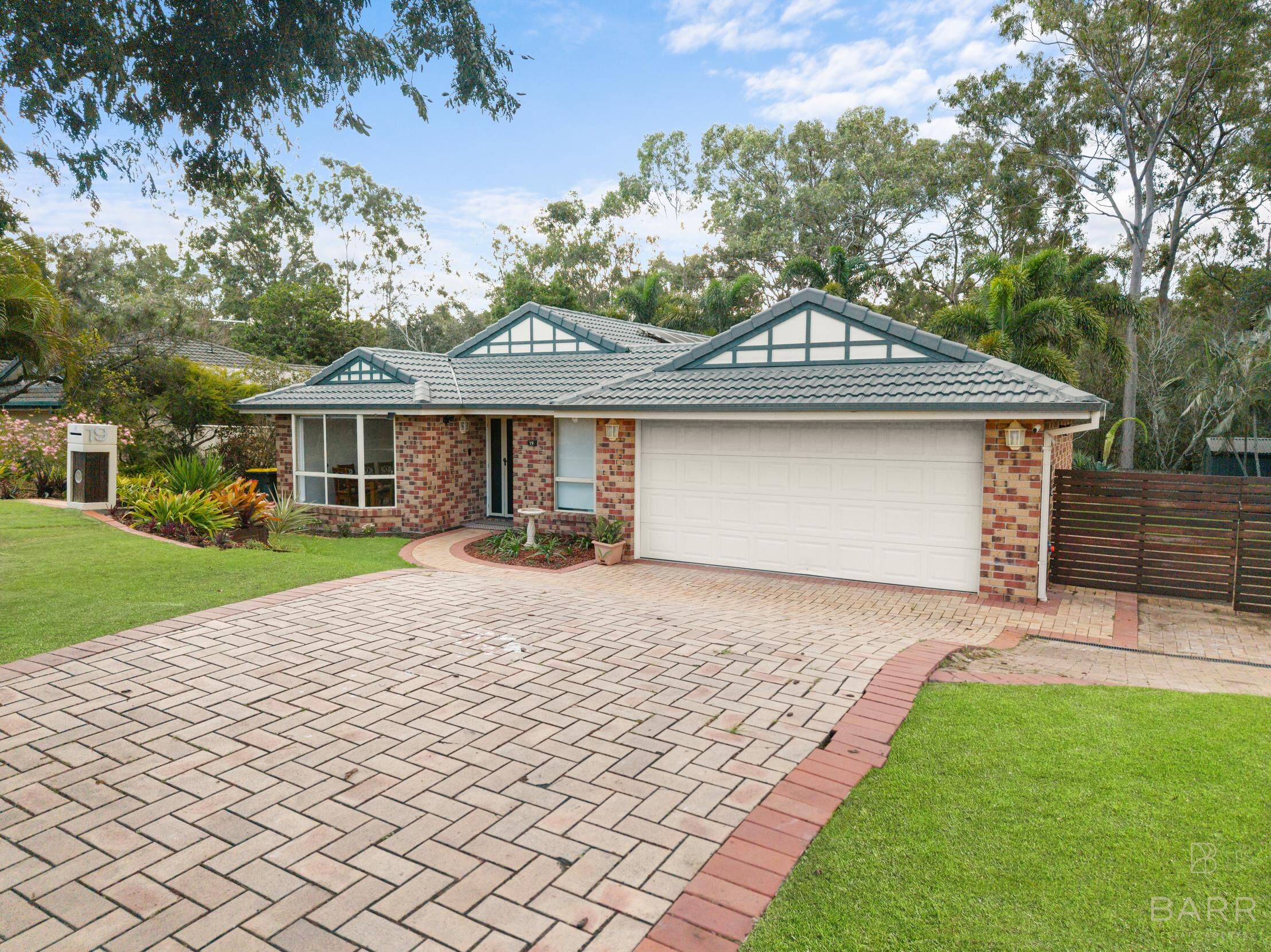 4-bedroom house at 19 JABIRU PLACE, Bellbowrie QLD 4070, Brisbane, Queensland