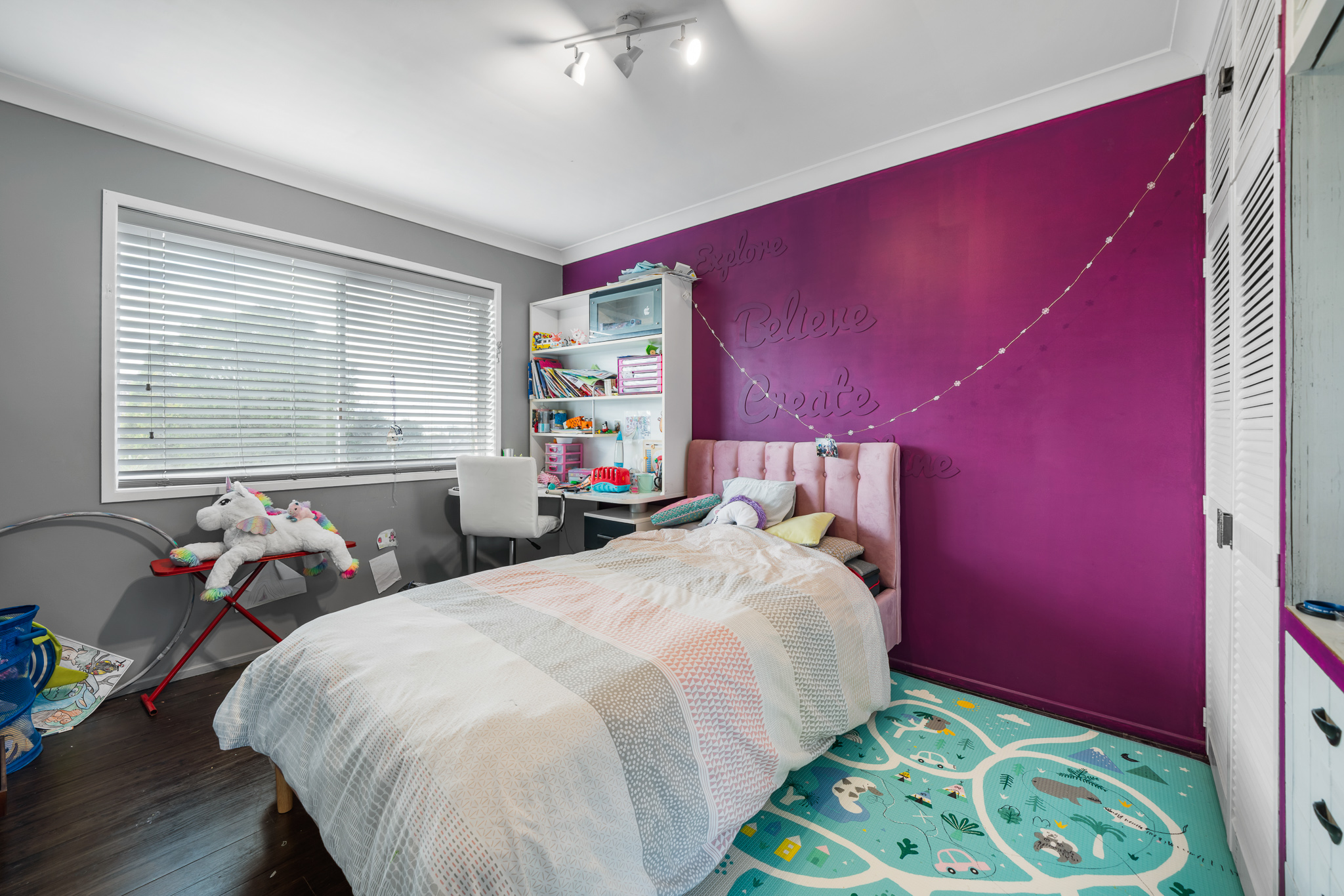 4-bedroom house at 4 REGENT STREET, Darling Heights QLD 4350, Toowoomba, Queensland