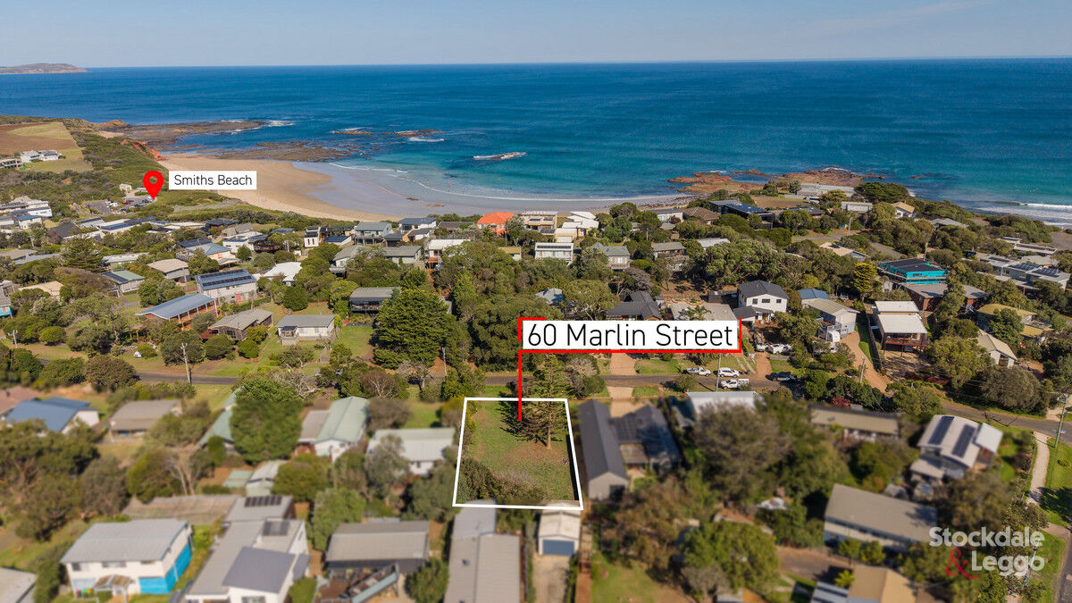 60 MARLIN STREET, Smiths Beach VIC 3922 - Image 4