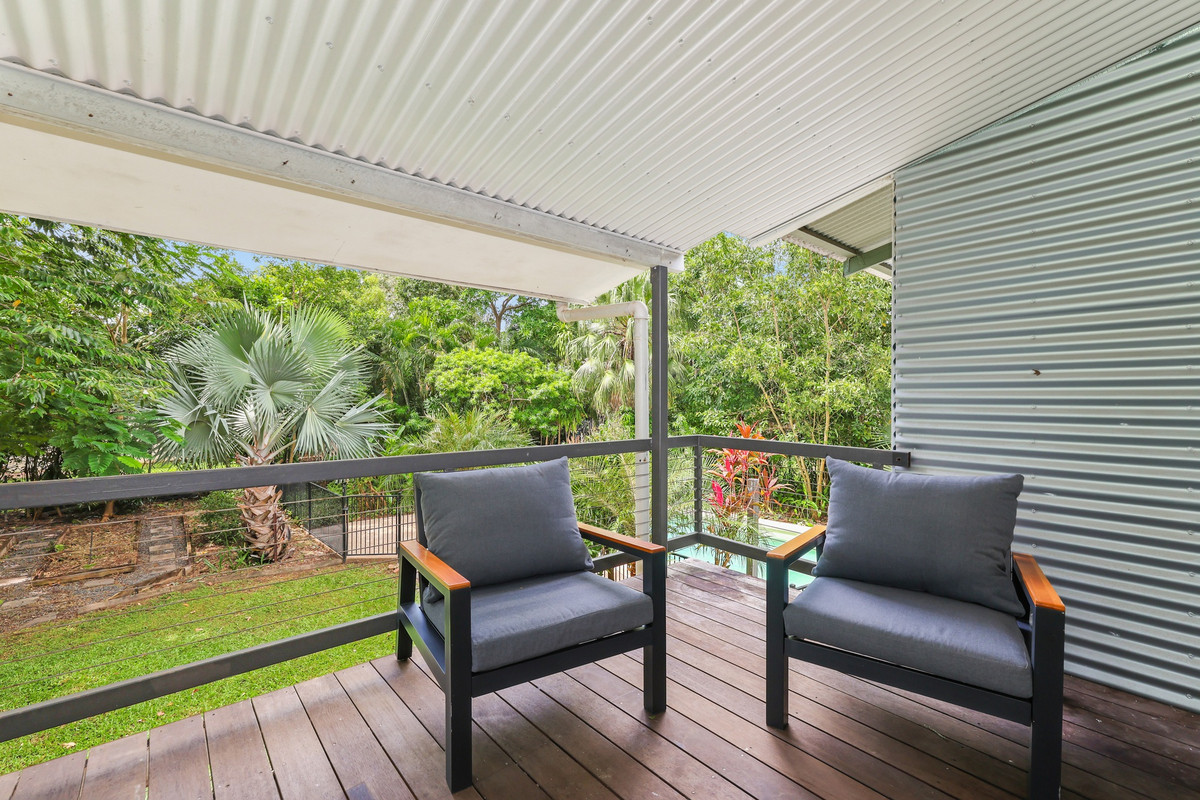 5-bedroom house at 23 Butters Street, Moil, NT 0810, Darwin, Northern Territory