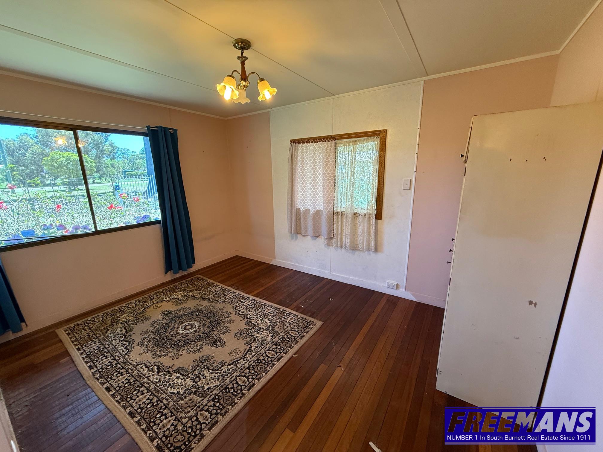3-bedroom house at 15 POOL STREET, Maidenwell QLD 4615, South Burnett, Queensland