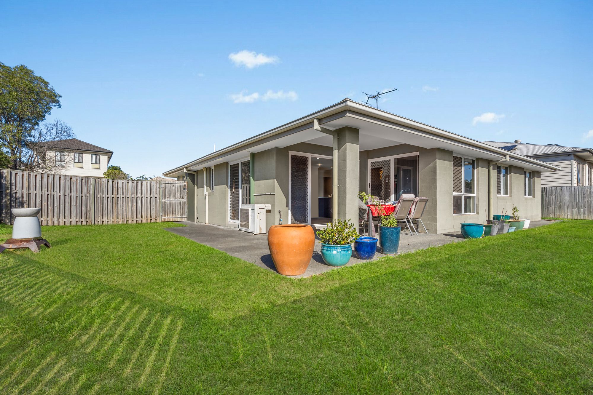 4-bedroom house at 1 Crest Street, Springfield Lakes, QLD 4300, Ipswich, Queensland