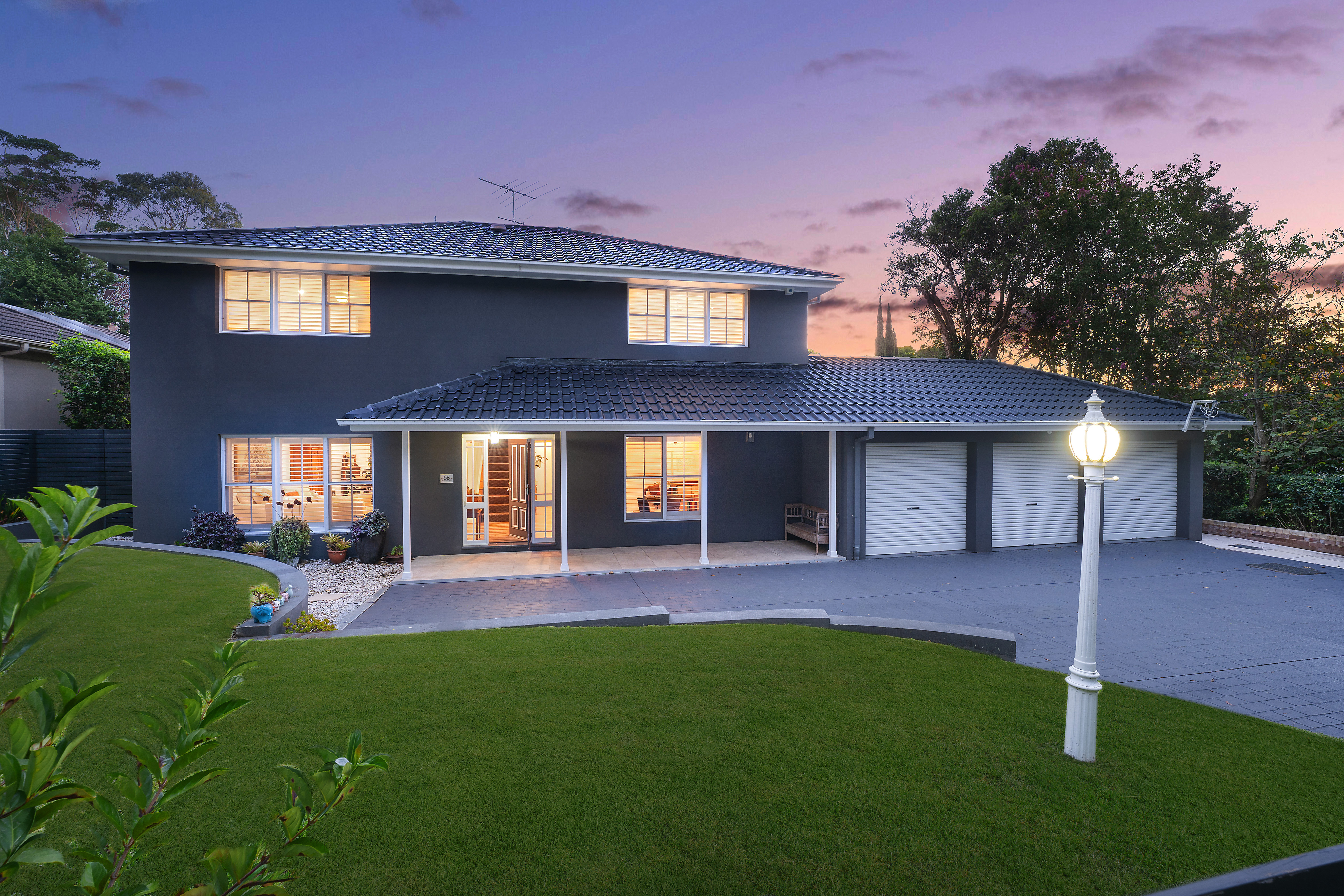 6 Warrimoo Avenue, St Ives, NSW 2075 - Image 1