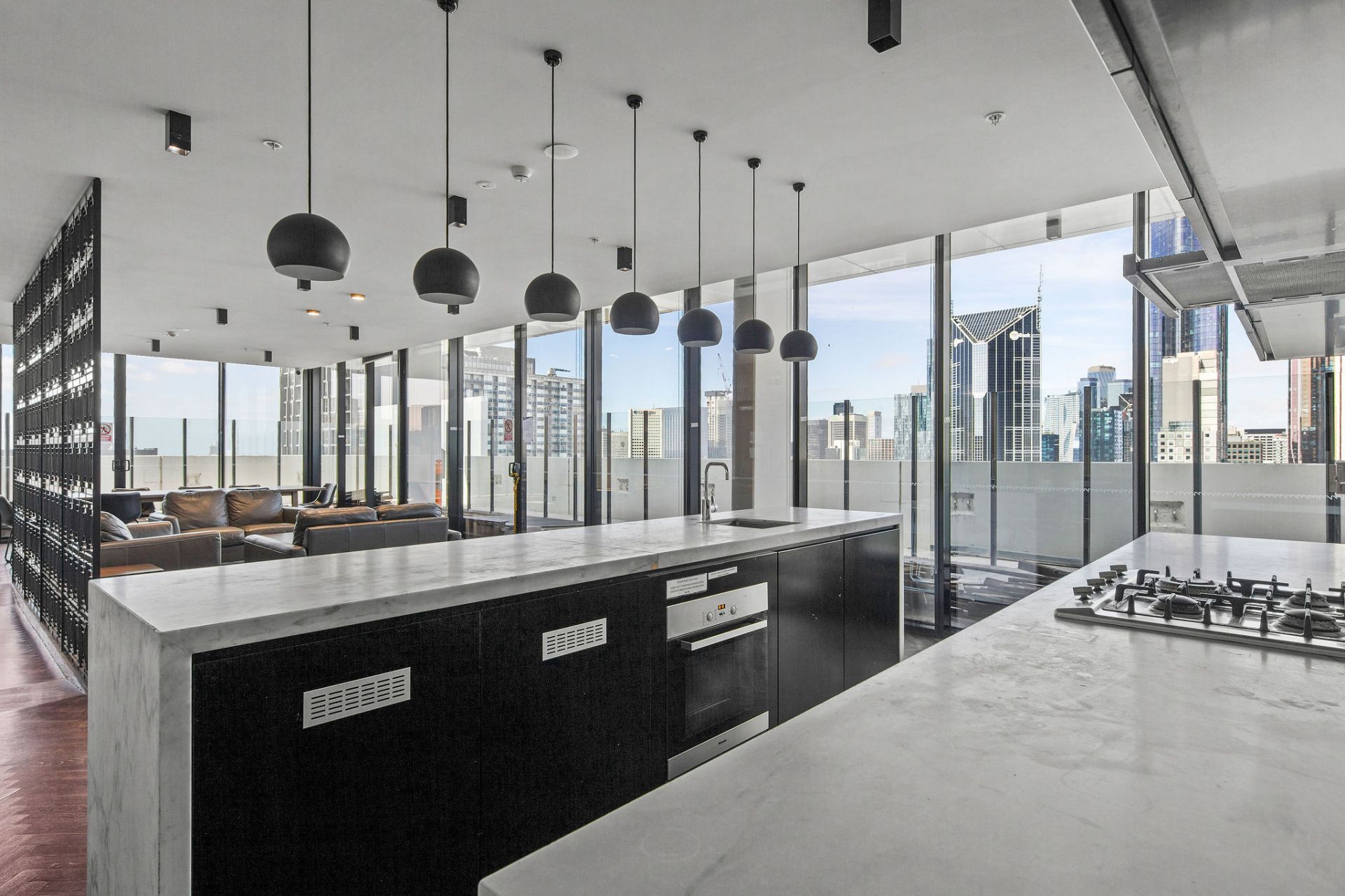 2-bedroom unit at 2610/33 Mackenzie Street, Melbourne, VIC 3000, Melbourne, Victoria