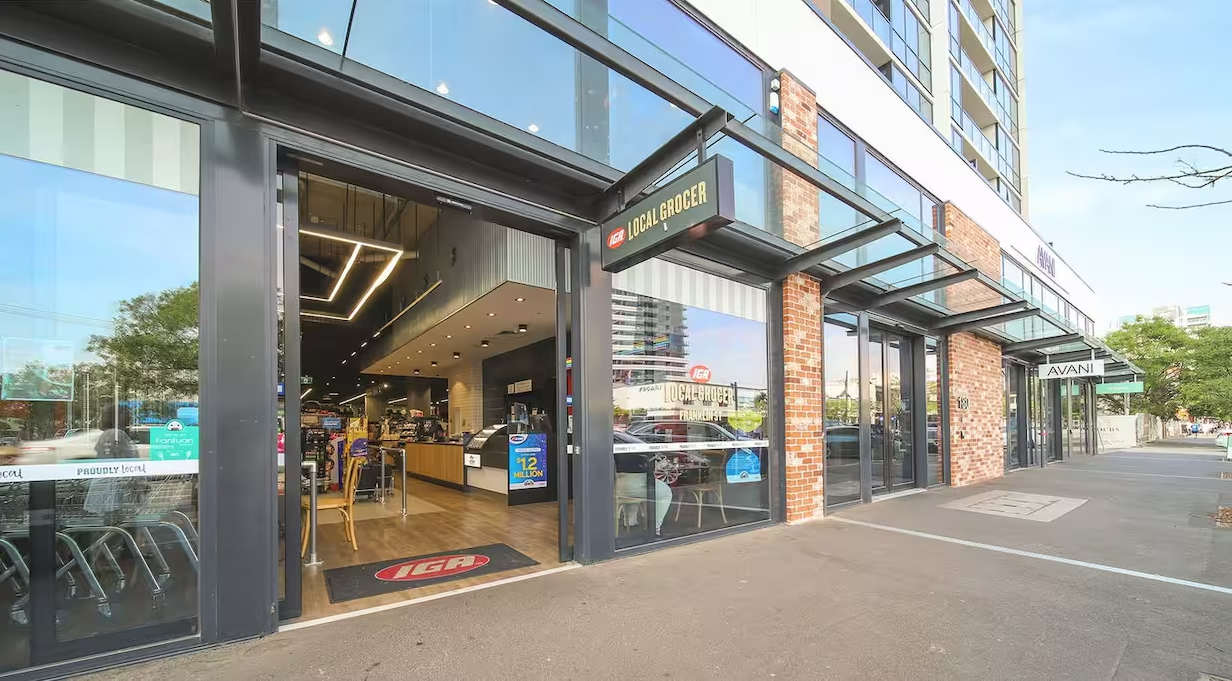 3-bedroom unit at 1810/180 Franklin Street, Adelaide, SA 5000, Adelaide, South Australia