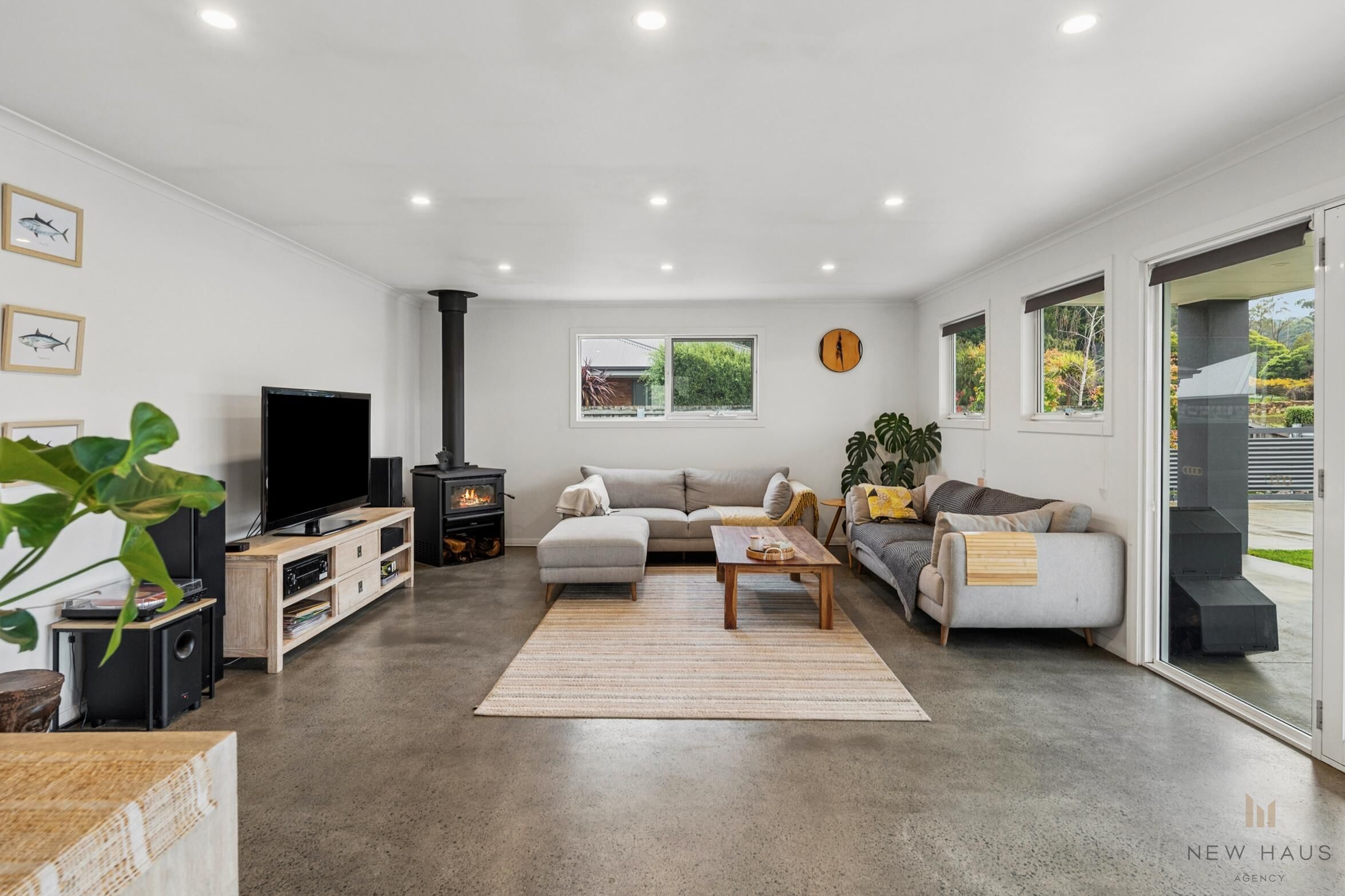 3-bedroom house at 7 Dickson Street, Electrona, TAS 7054, Kingborough, Tasmania