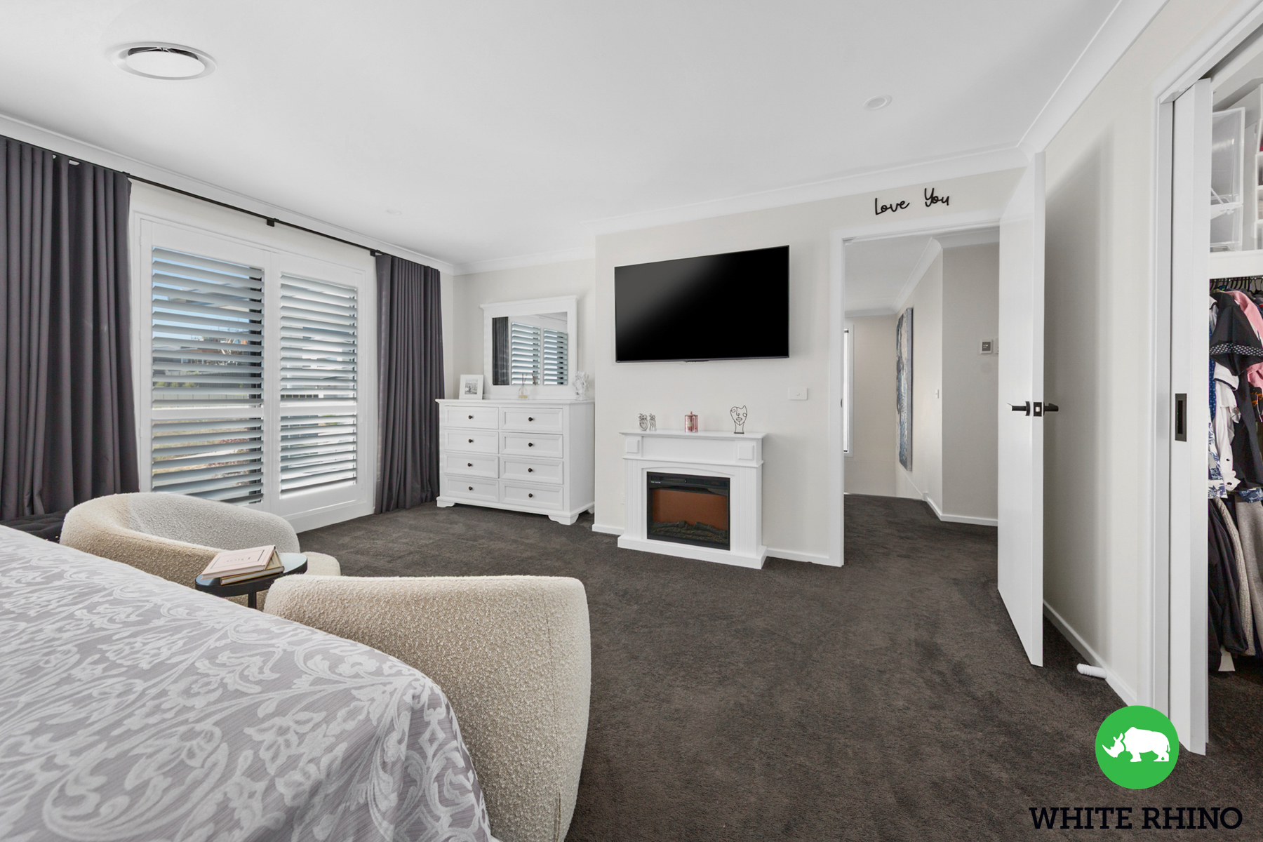 4-bedroom house at 88 EDWARD DRIVE, Googong NSW 2620, Queanbeyan-Palerang, New South Wales