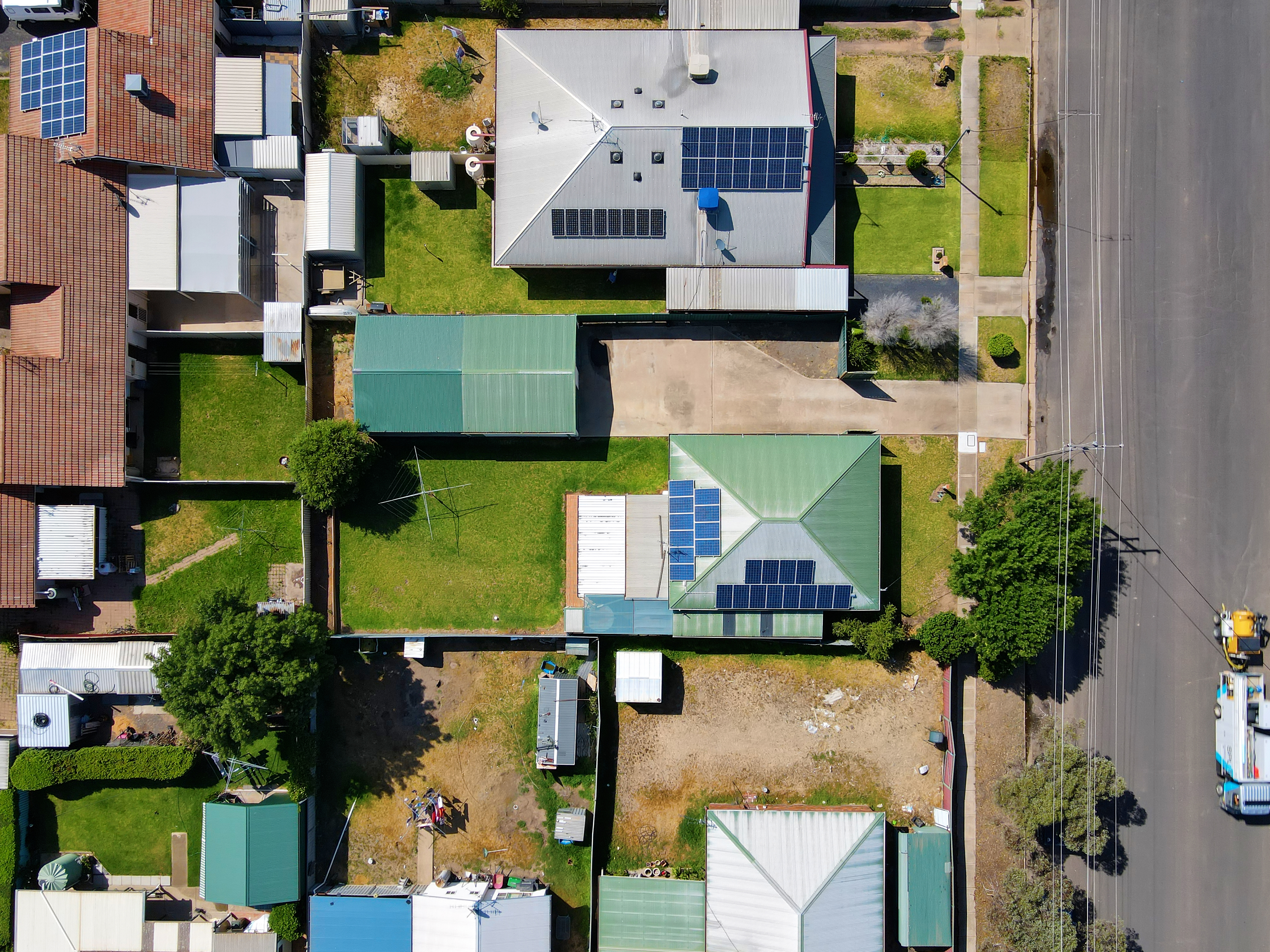 3-bedroom house at 20 Chester Street, Warren, NSW 2824, Warren, New South Wales