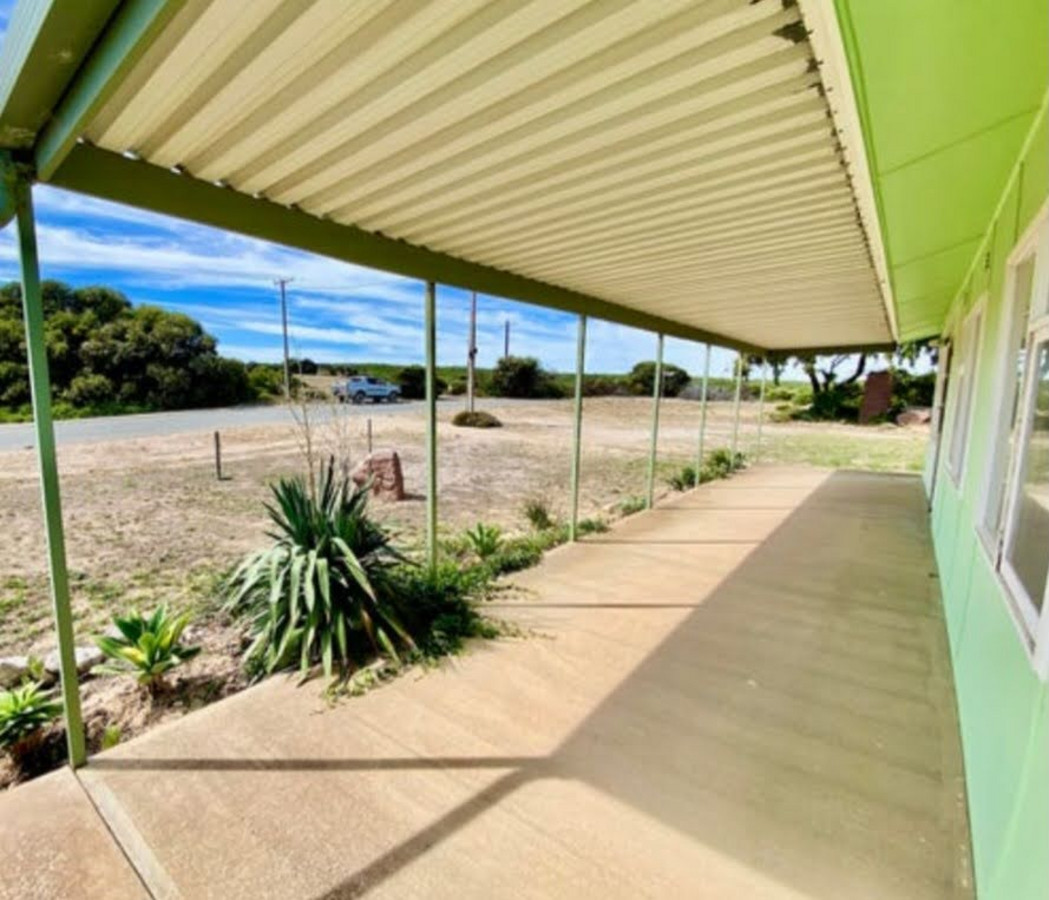 3-bedroom house at 19 Sixth Street, Elliston, SA 5670, Elliston, South Australia