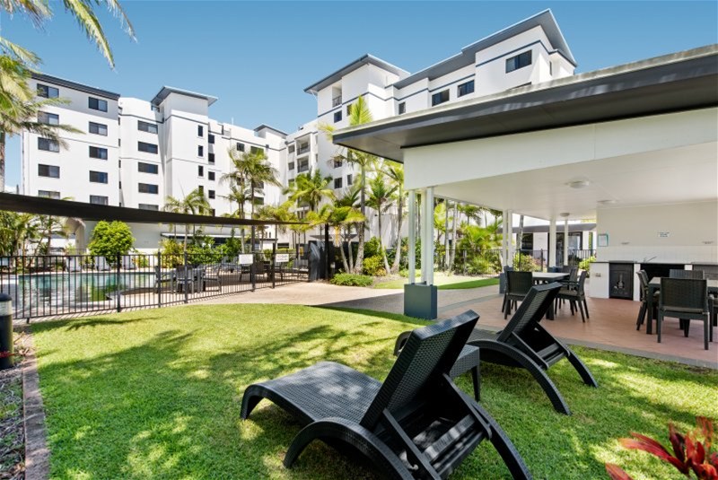 2-bedroom unit at SAN MARINO BY THE SEA 16 917 DAVID LOW WAY, MARCOOLA QLD 4564, Sunshine Coast, Queensland