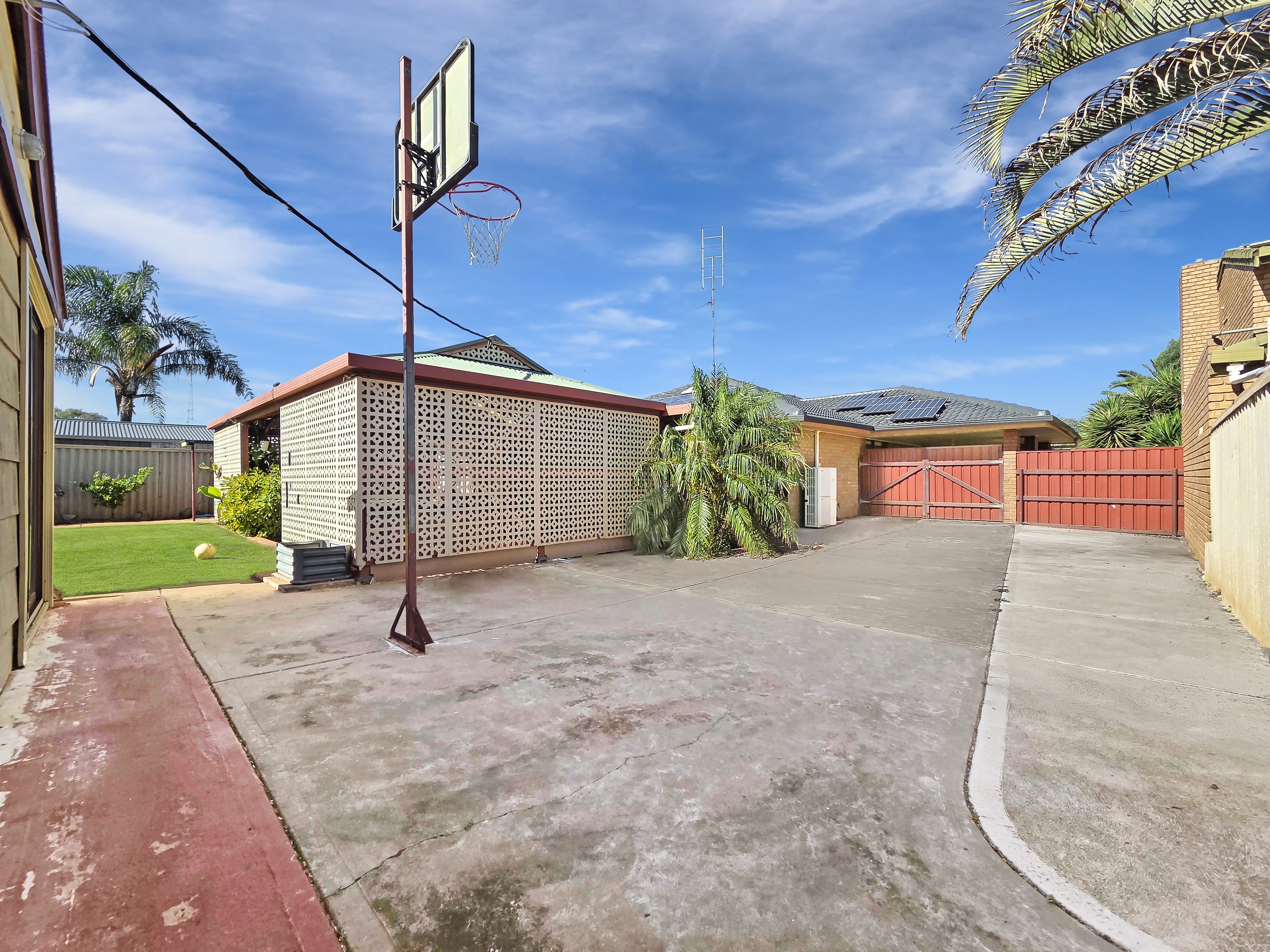 3-bedroom house at 25 FERRY STREET, Whyalla Playford SA 5600, Whyalla, South Australia