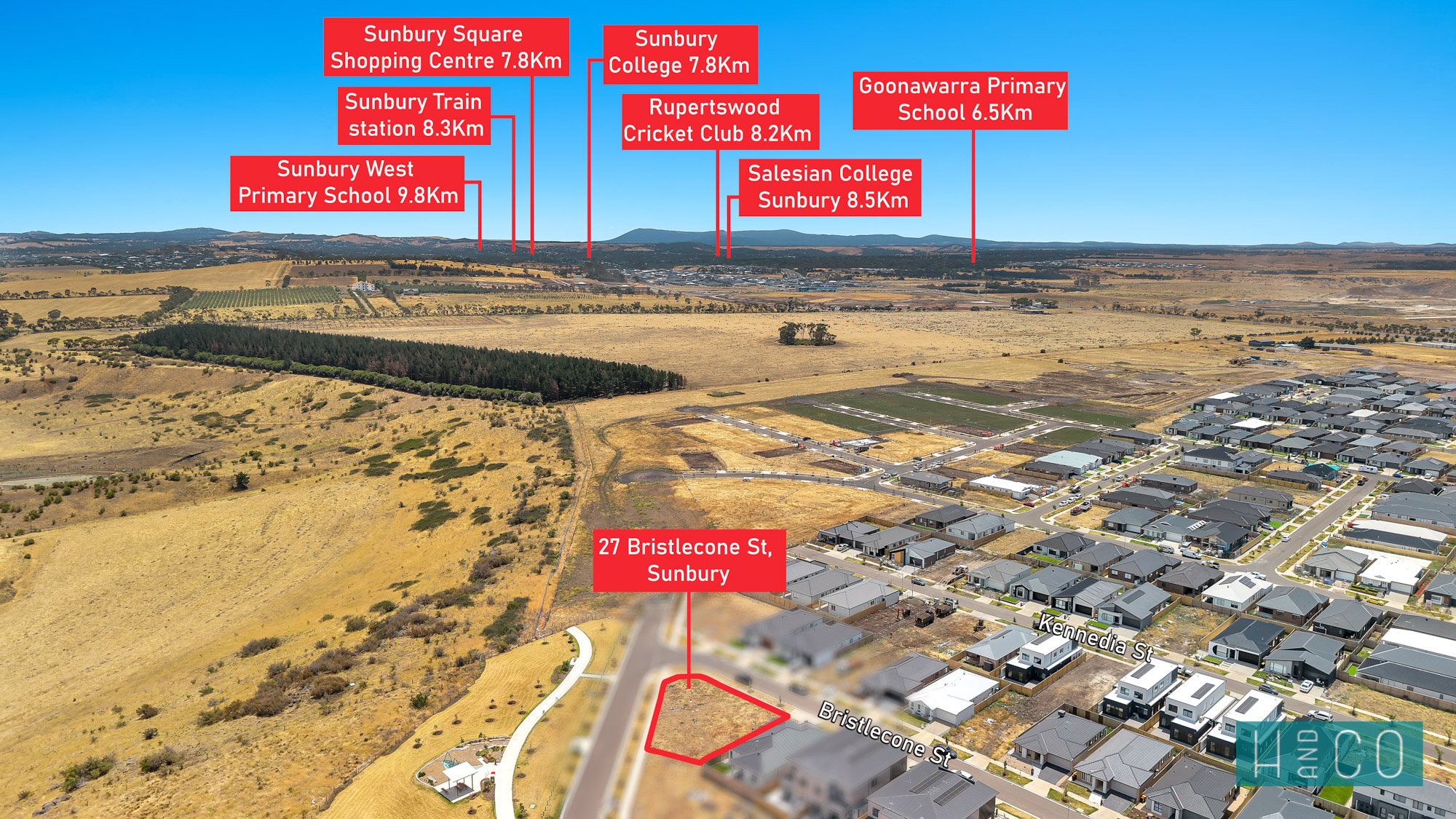 27 Bristlecone Street, Sunbury, Vic, 3429 - Image 4