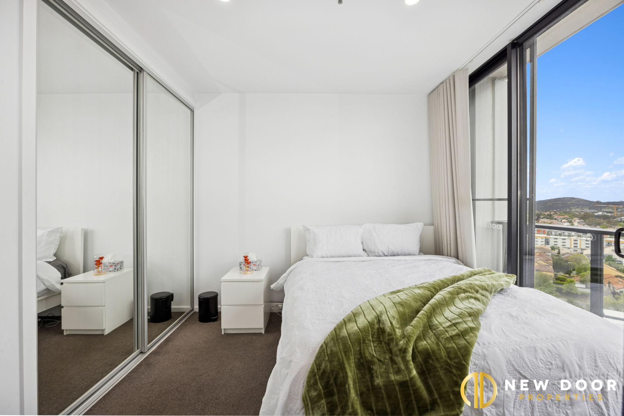 1407/6 Gribble Street, Gungahlin, Act, 2912 - Image 7