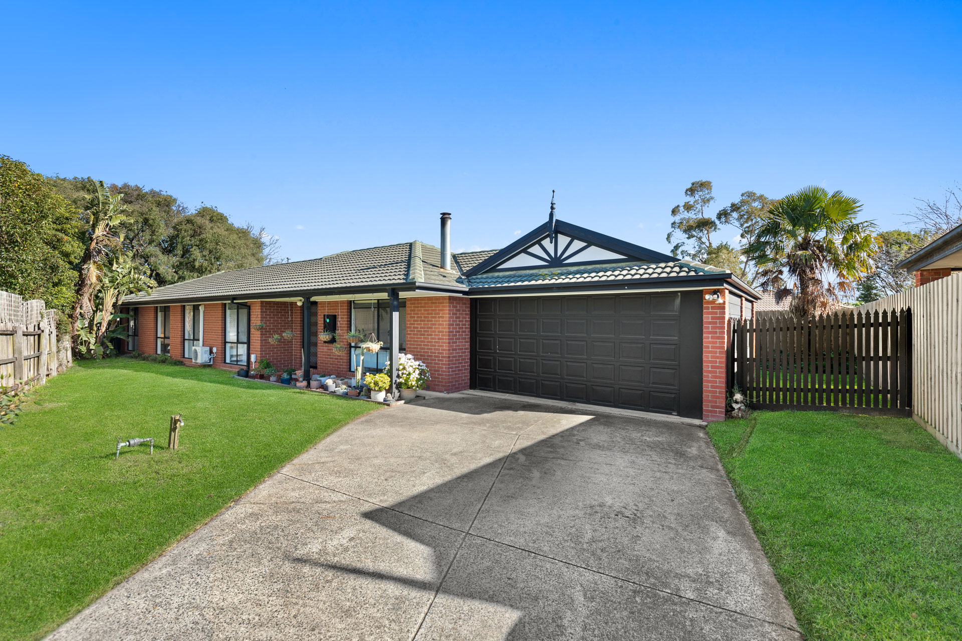 4-bedroom house at 10 Bluegrass Walk, Frankston, VIC 3199, Frankston, Victoria