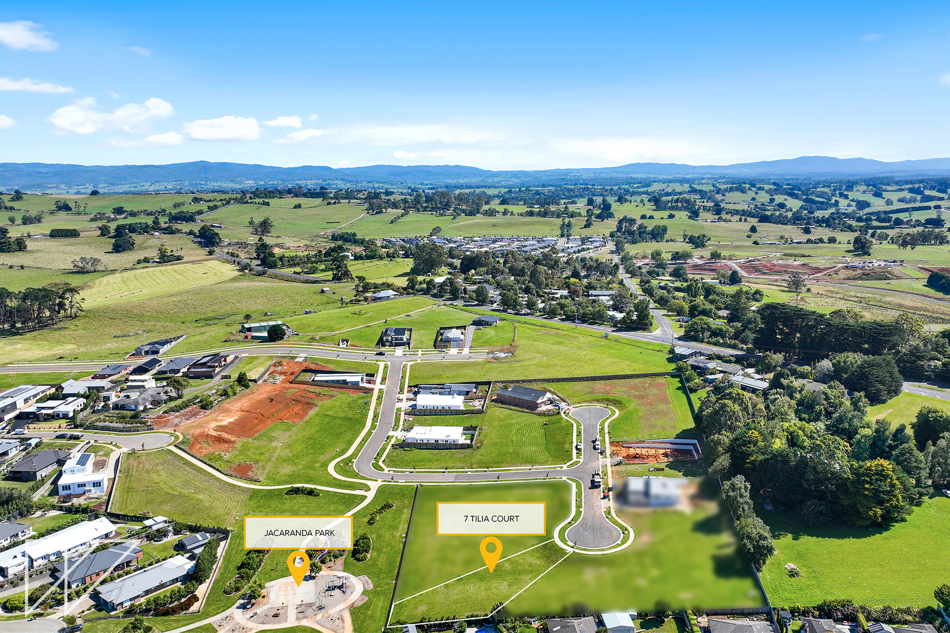 7 Tilia Court, Warragul, VIC 3820 - Image 8