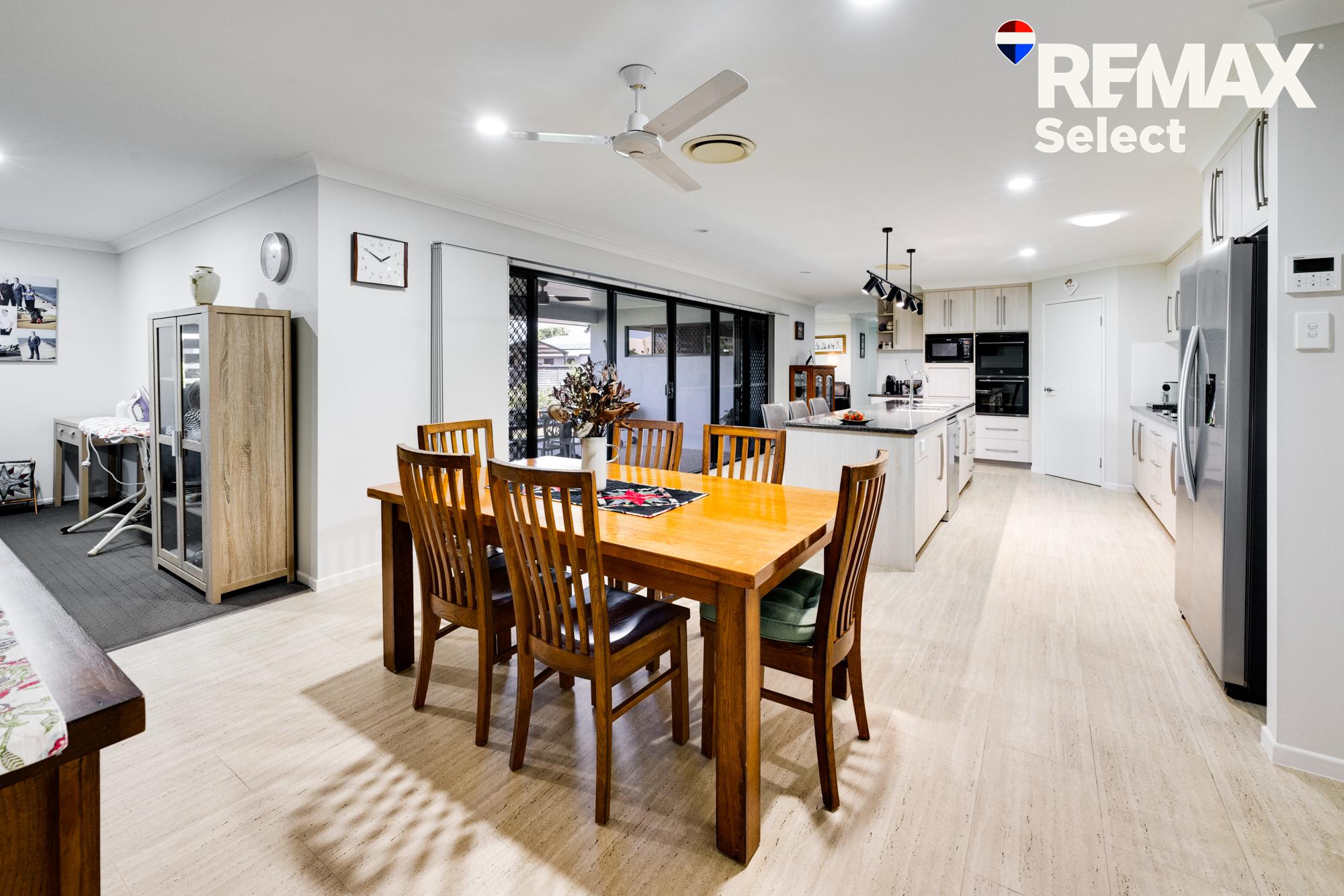 4-bedroom house at 67 Companion Way, Bucasia, QLD 4750, Mackay, Queensland