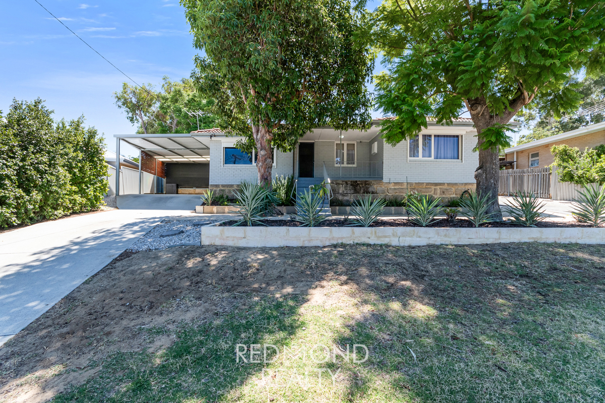 3 Barrows Way, Balga, WA 6061 - Image 1