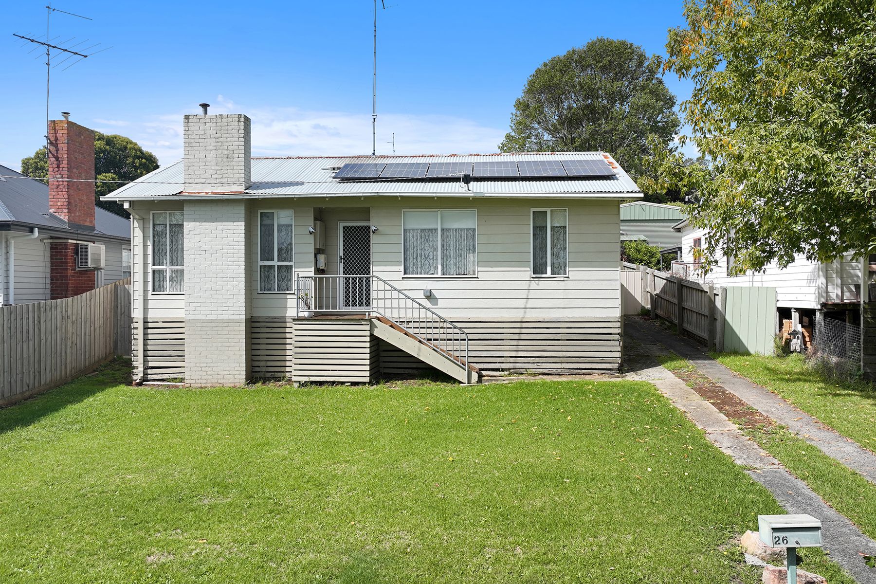 2-bedroom house at 26 Western Park Drive, Warragul, Vic, 3820, Baw Baw, Victoria