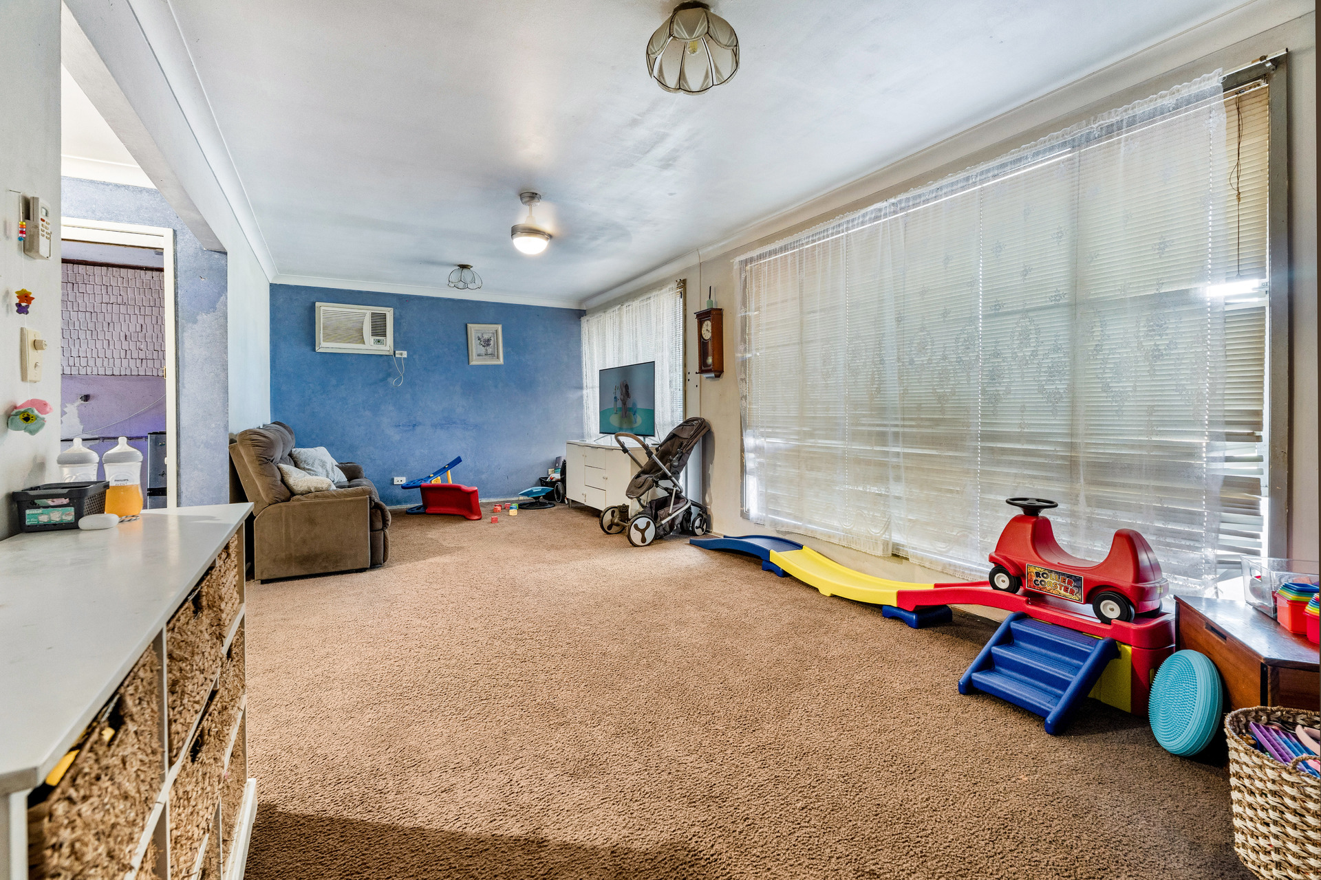 3-bedroom house at 31 NEPEAN STREET, Emu Plains NSW 2750, Penrith, New South Wales