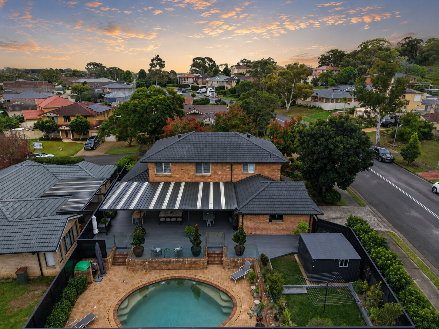 4-bedroom house at 8 Hakea Street, Mount Annan, NSW 2567, Camden, New South Wales
