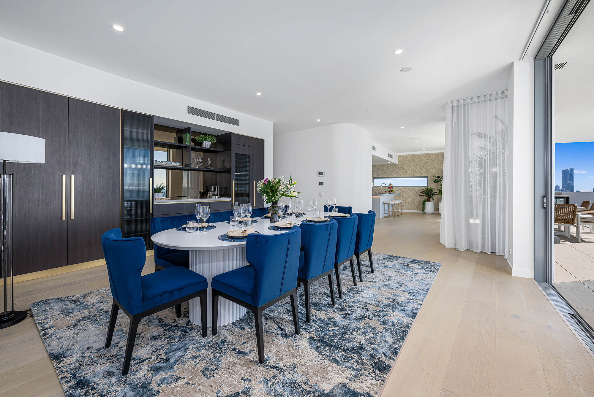 2401/122 Surf Parade, Broadbeach, Qld, 4218 - Image 5