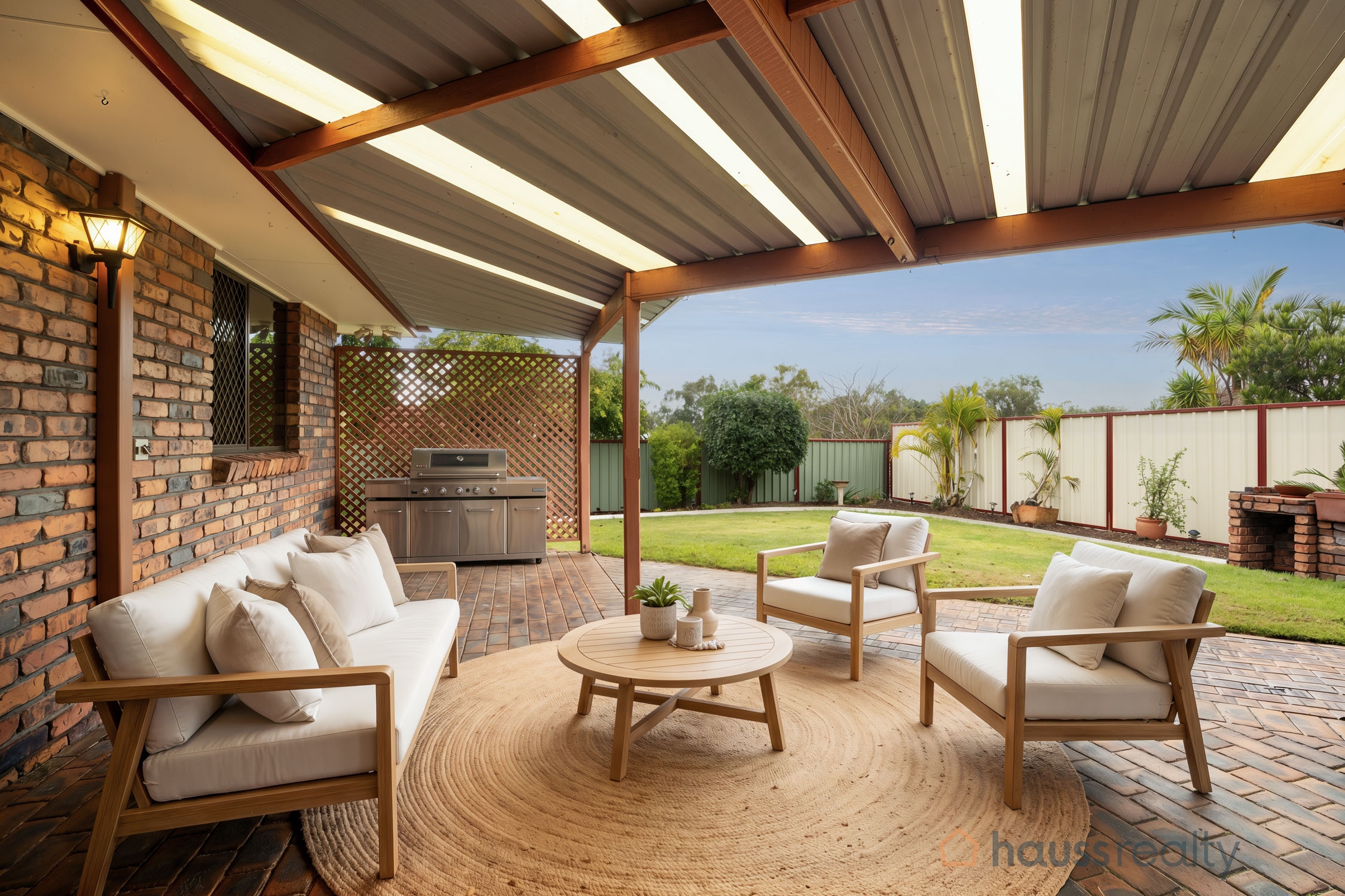 4-bedroom house at 65 DRUMMOND STREET, Sinnamon Park QLD 4073, Brisbane, Queensland