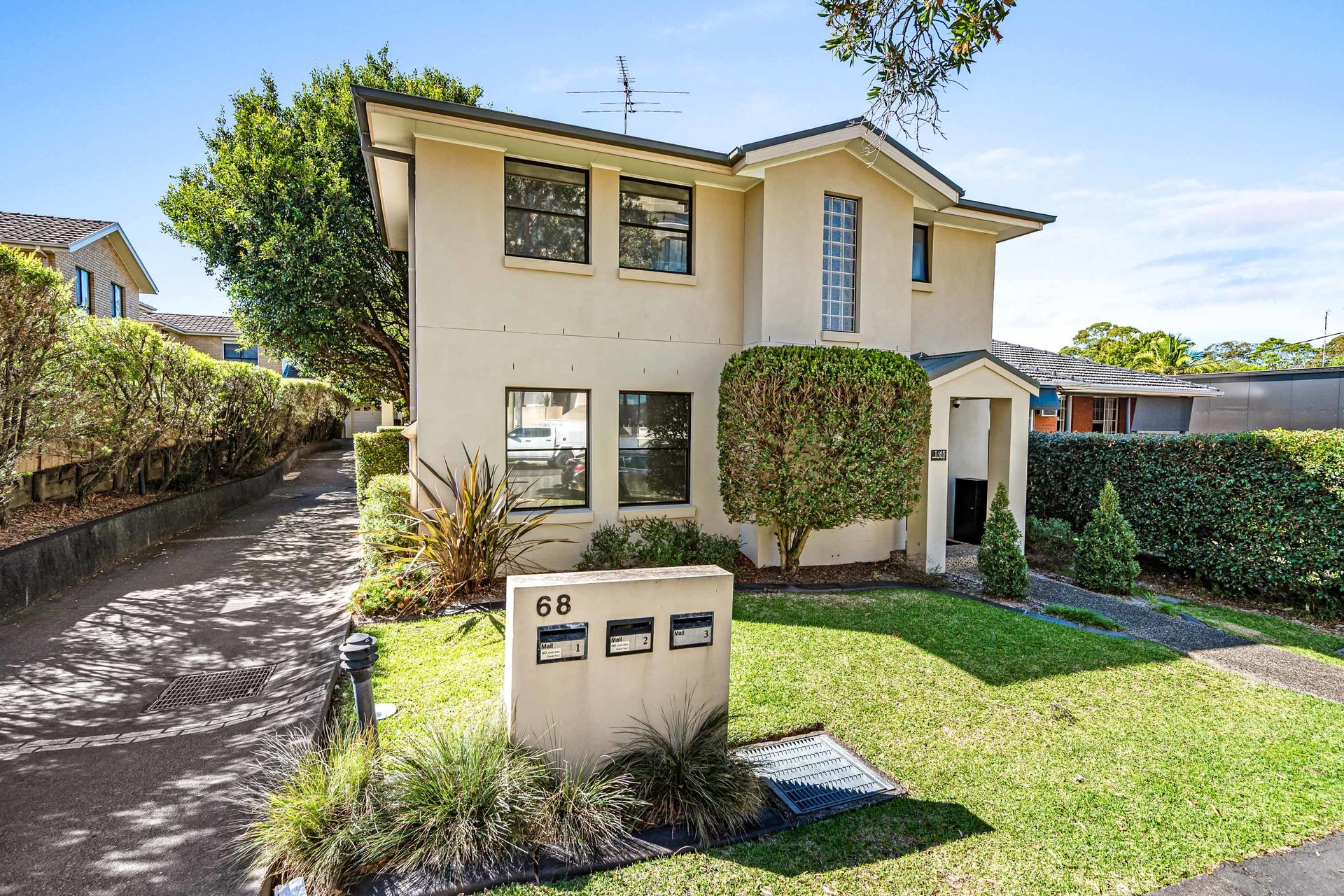 1 68 SMITH STREET, CHARLESTOWN NSW 2290 - Image 1