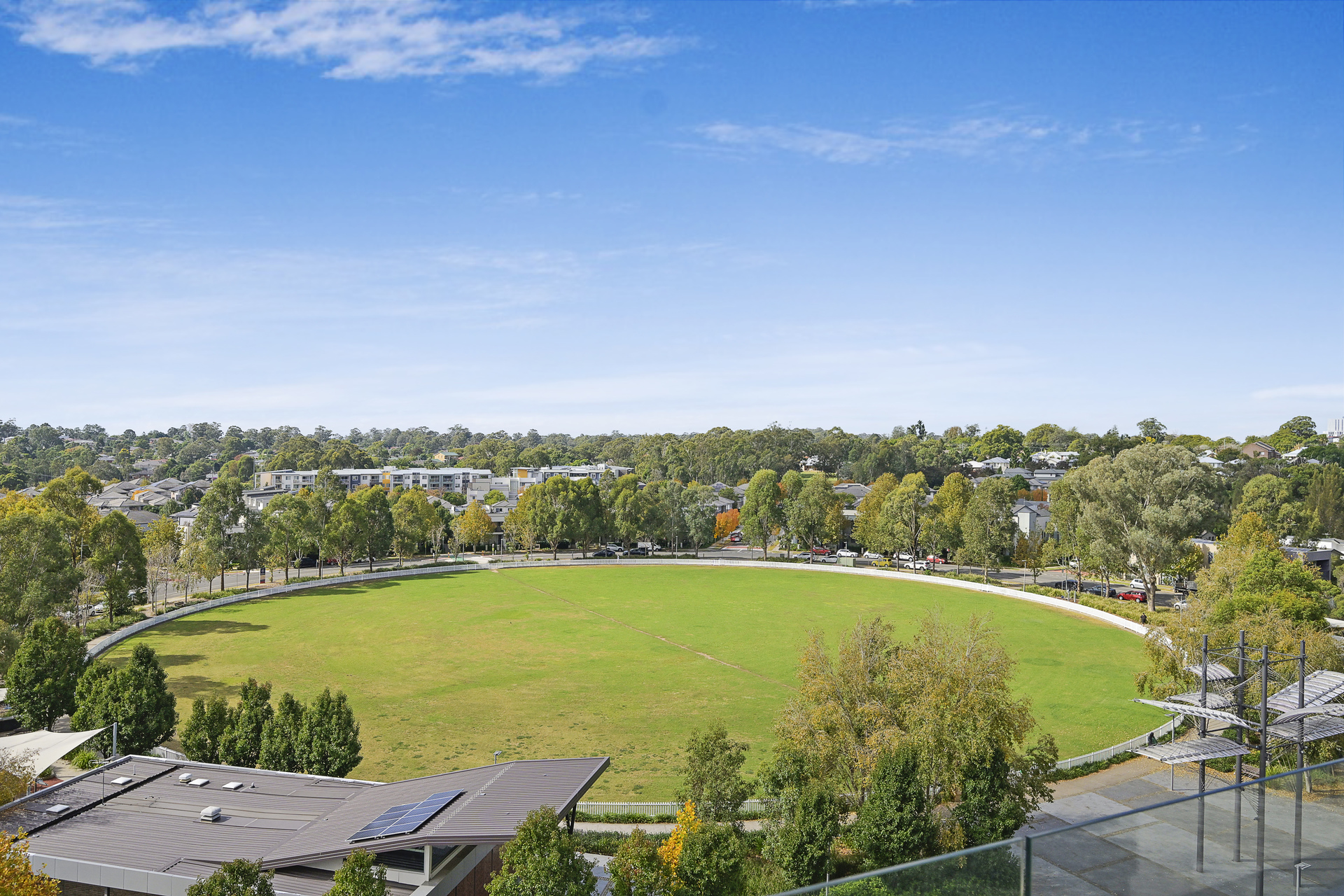 THE PAVILIONS WEST 704 8 AVIATORS WAY, PENRITH NSW 2750 - Image 6