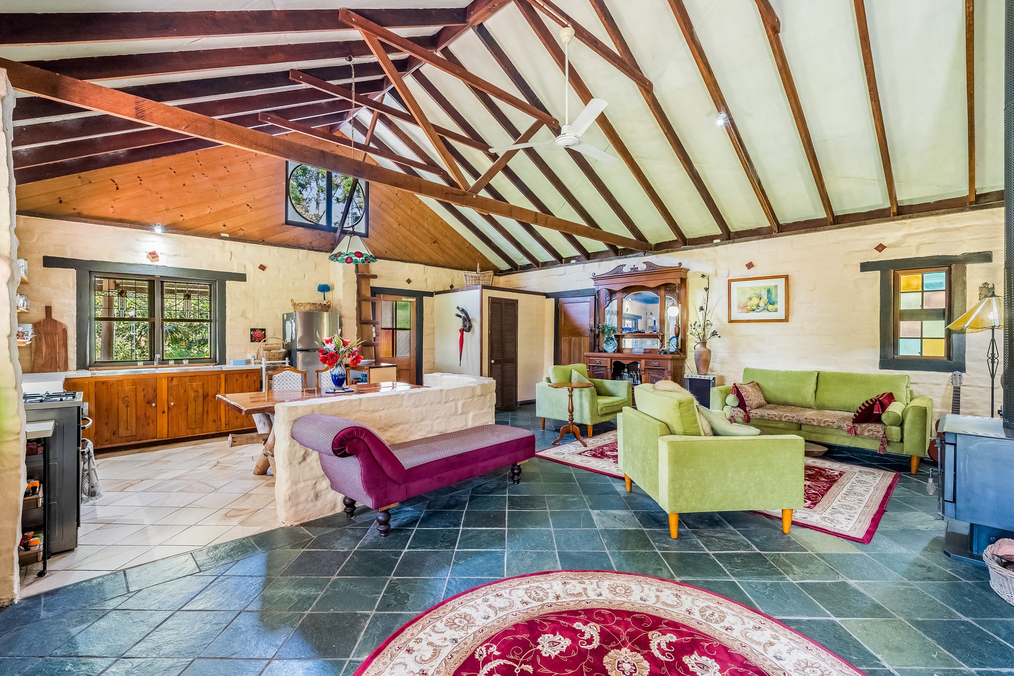 3-bedroom house at 698 Cawongla Road, Larnook, NSW 2480, Lismore, New South Wales