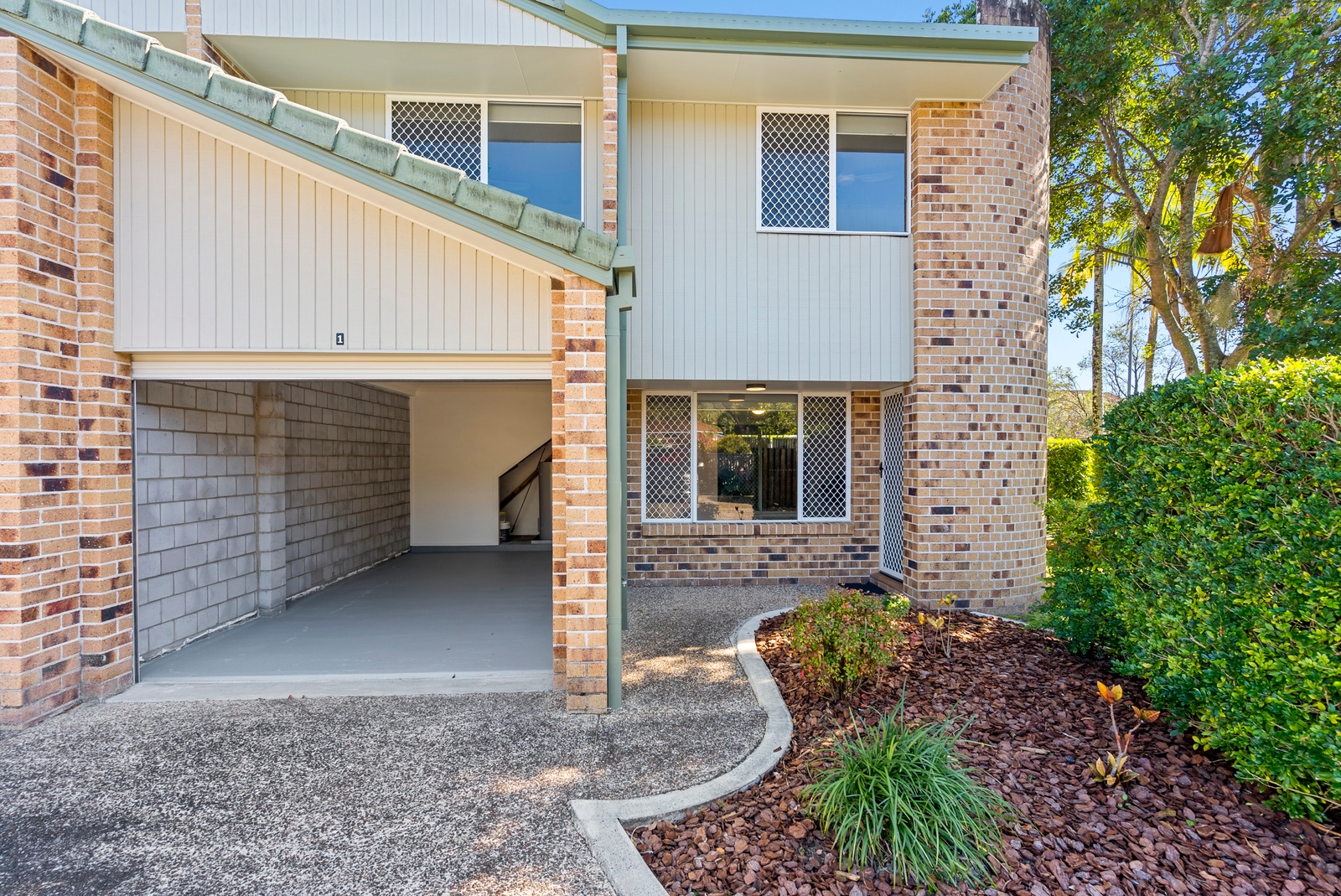 3-bedroom unit at 1/11 Cupania Place, Elanora, QLD 4221, Gold Coast, Queensland