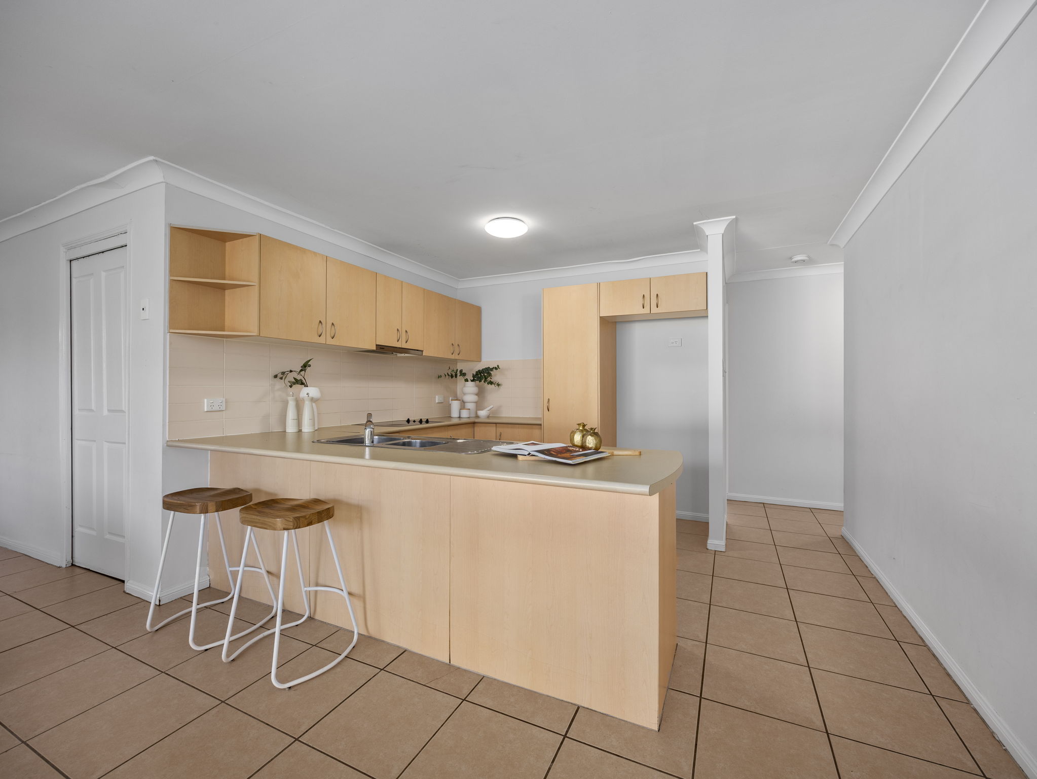 12 BRITTANY CRESCENT, Raceview QLD 4305 - Image 5