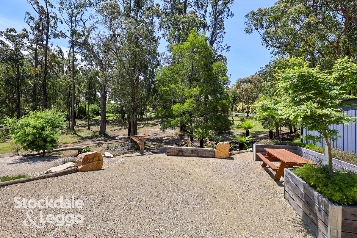 3-bedroom house at 3 Golf Links Drive, Mirboo North, VIC 3871, South Gippsland, Victoria