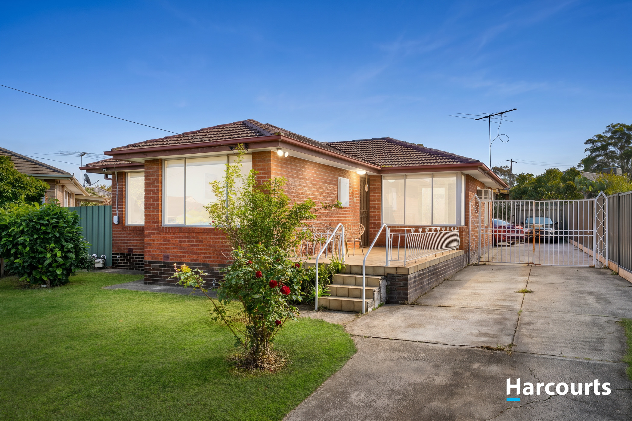 3-bedroom house at 31 CAMBRIDGE WAY, Campbellfield VIC 3061, Hume, Victoria