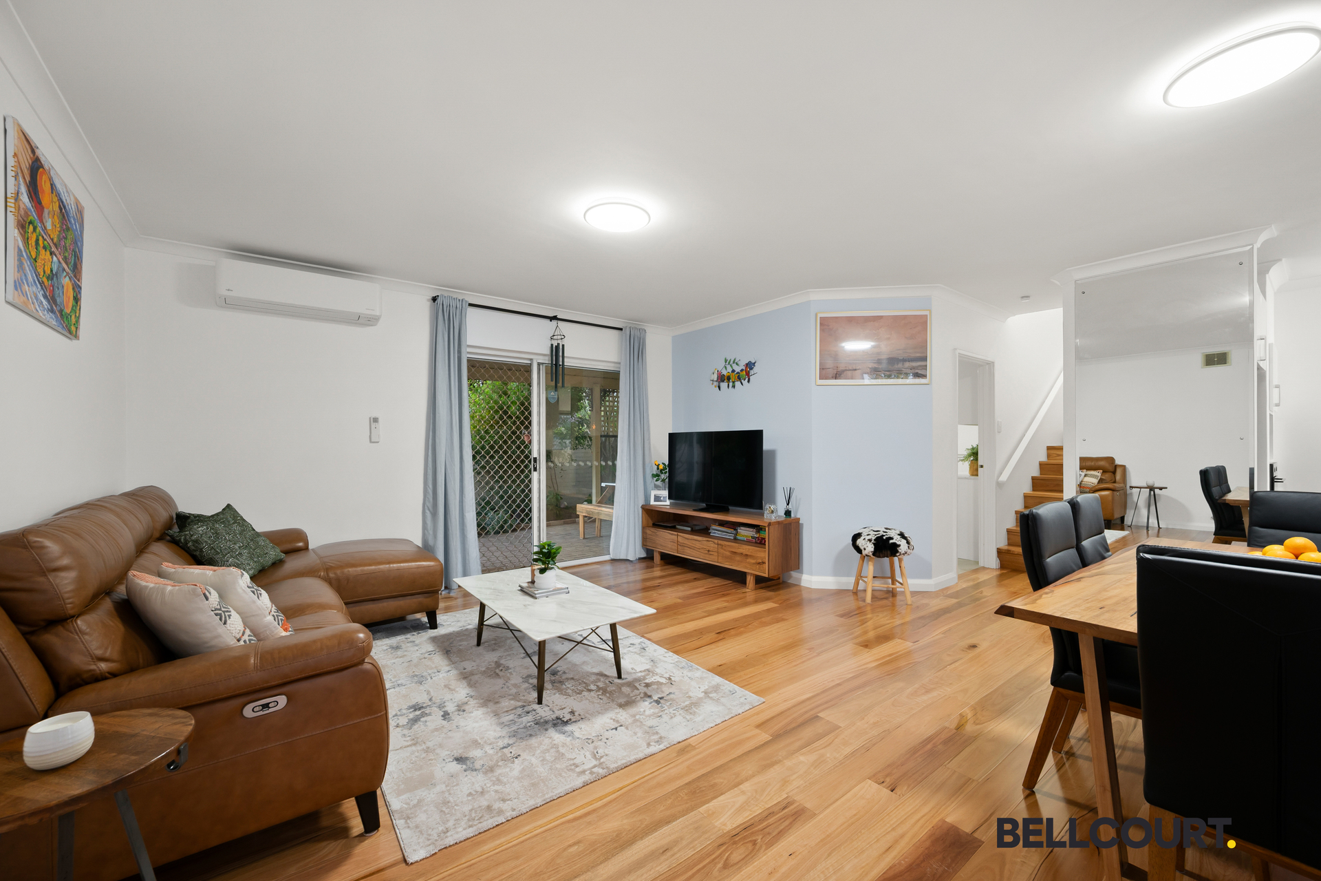 3-bedroom unit at 141A Melville Parade, Como, WA 6152, South Perth, Western Australia