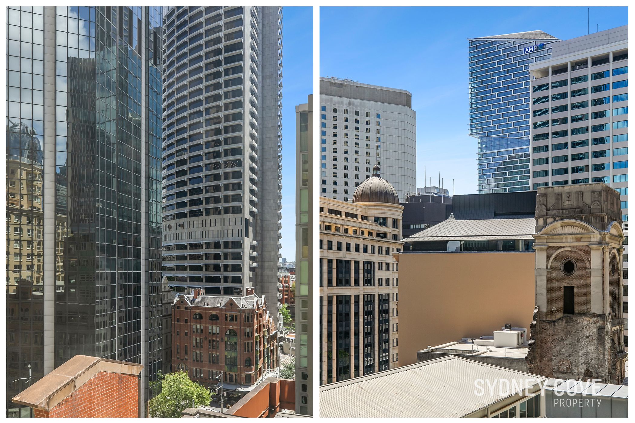 1-bedroom unit at 1006/2 Bond Street, Sydney, NSW 2000, Sydney, New South Wales