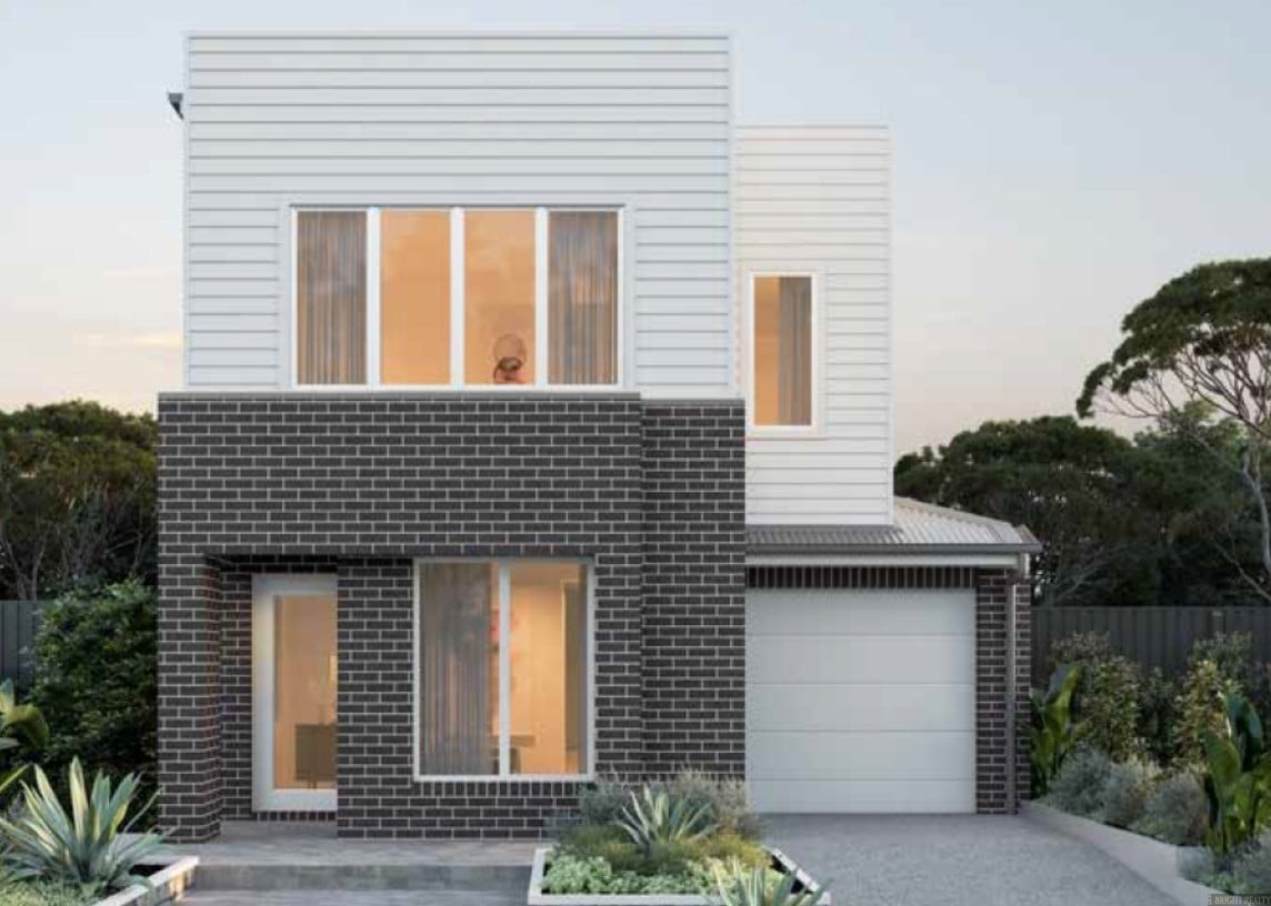 4-bedroom house at Lot 310. Thirteenth Estate Avenue, Austral, Nsw, 2179, Liverpool, New South Wales